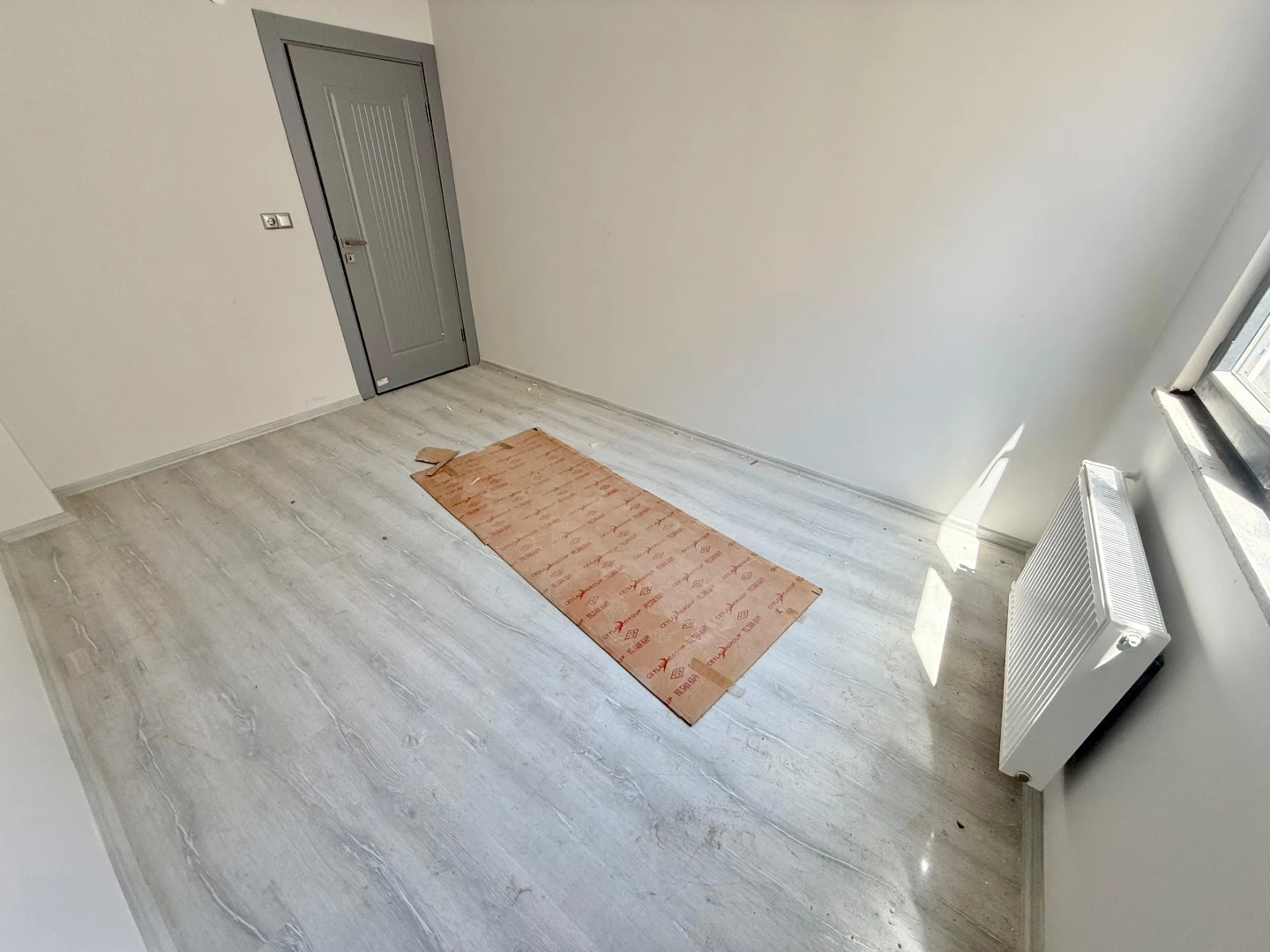 ⫸YÜKSEL'DEN EDREMİT'TE ARAKAT SIFIR EMSALSİZ 1+1 DAİRE ⫸