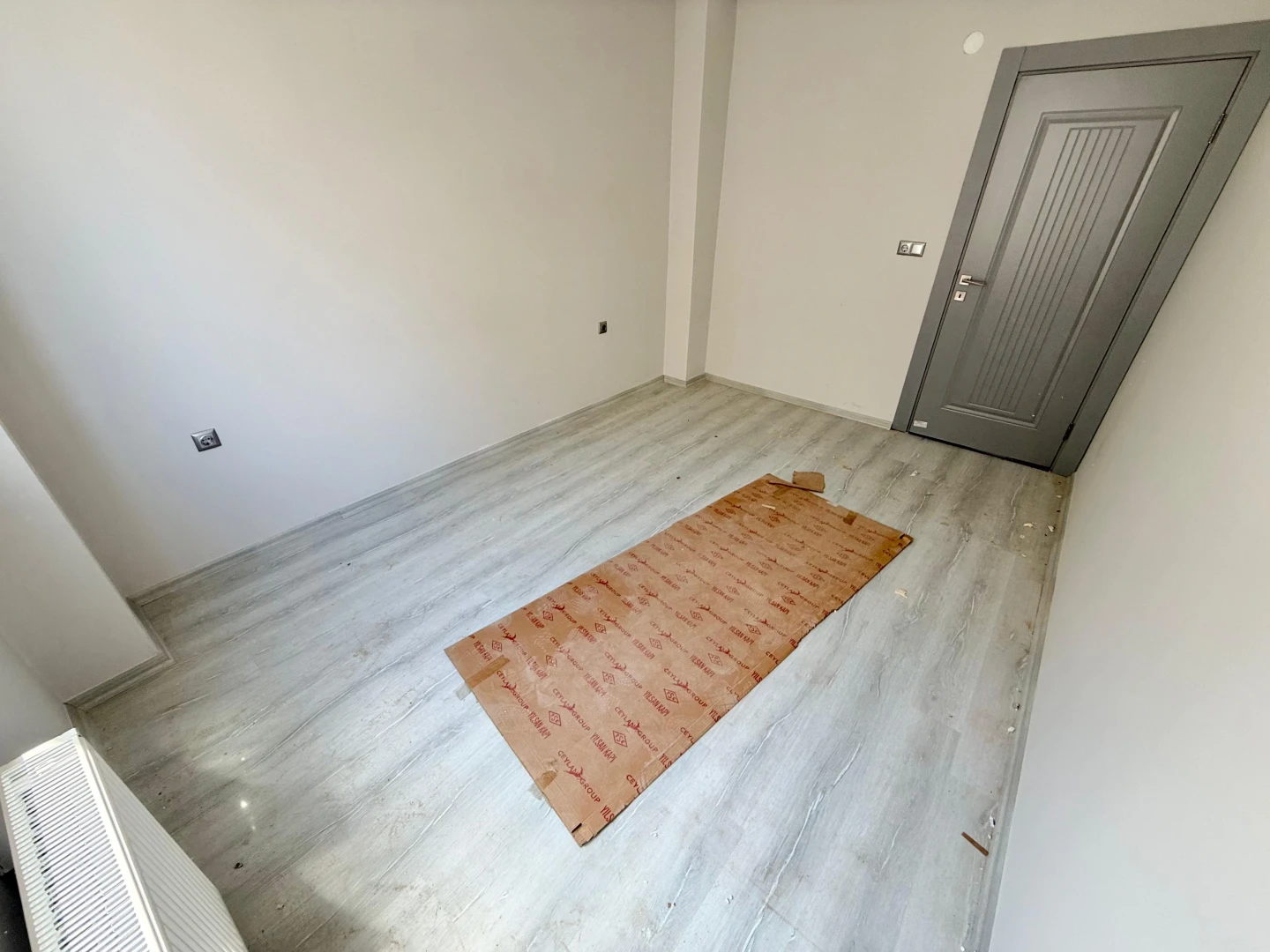 ⫸YÜKSEL'DEN EDREMİT'TE ARAKAT SIFIR EMSALSİZ 1+1 DAİRE ⫸