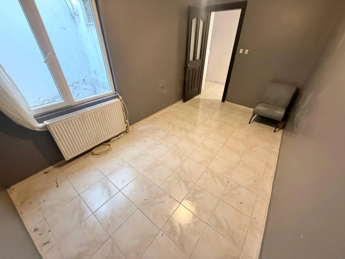 ⫸YÜKSEL'DEN TUZCUMURAT'TA MÜSTAKİL TADINDA BAHÇELİ 3+1 DAİRE ⫸