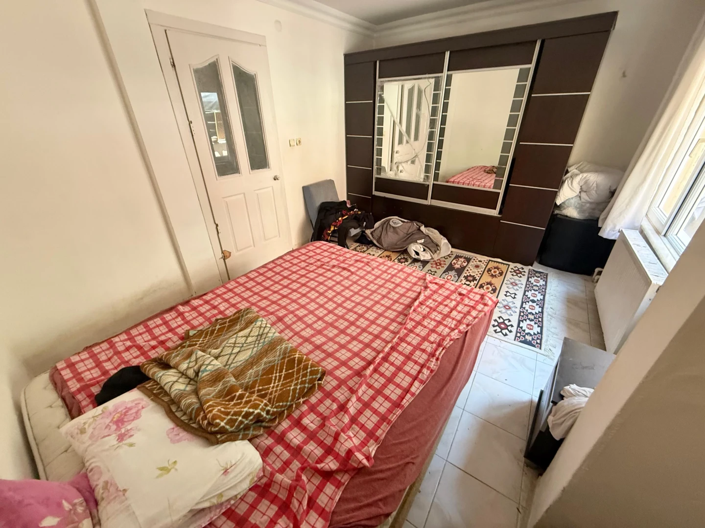 ⫸YÜKSEL'DEN TUZCUMURAT'TA MÜSTAKİL TADINDA BAHÇELİ 3+1 DAİRE ⫸