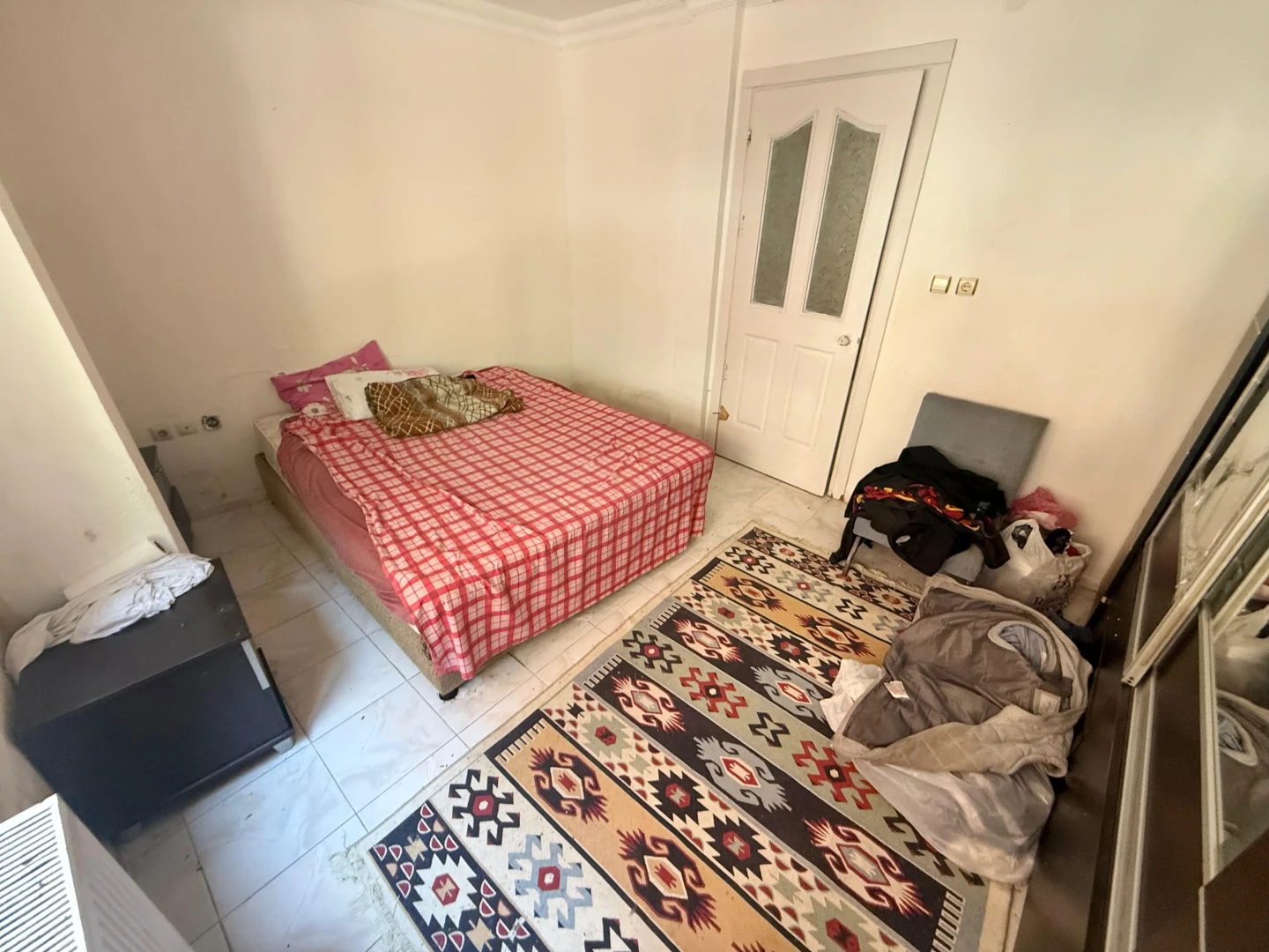 ⫸YÜKSEL'DEN TUZCUMURAT'TA MÜSTAKİL TADINDA BAHÇELİ 3+1 DAİRE ⫸