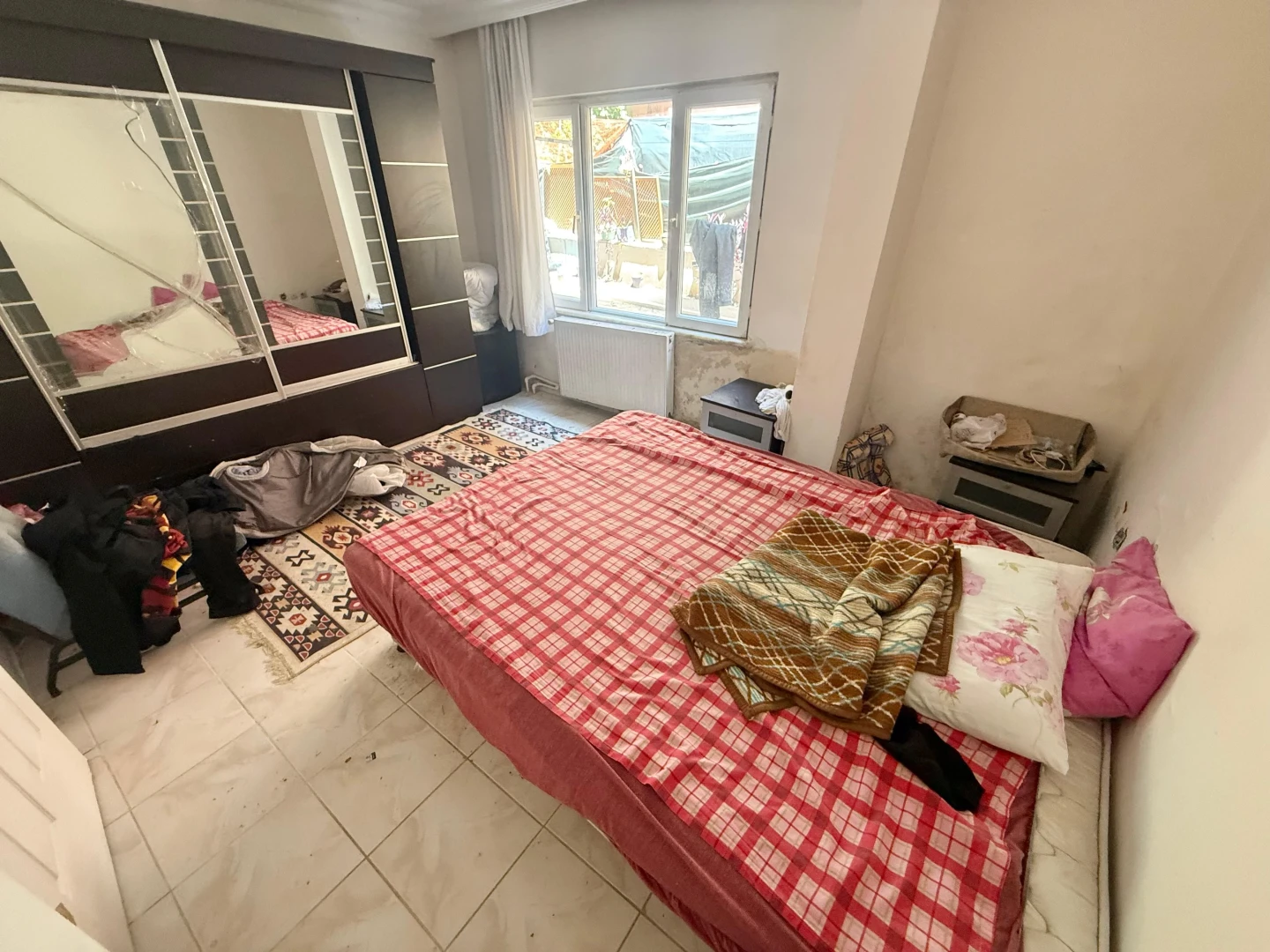 ⫸YÜKSEL'DEN TUZCUMURAT'TA MÜSTAKİL TADINDA BAHÇELİ 3+1 DAİRE ⫸
