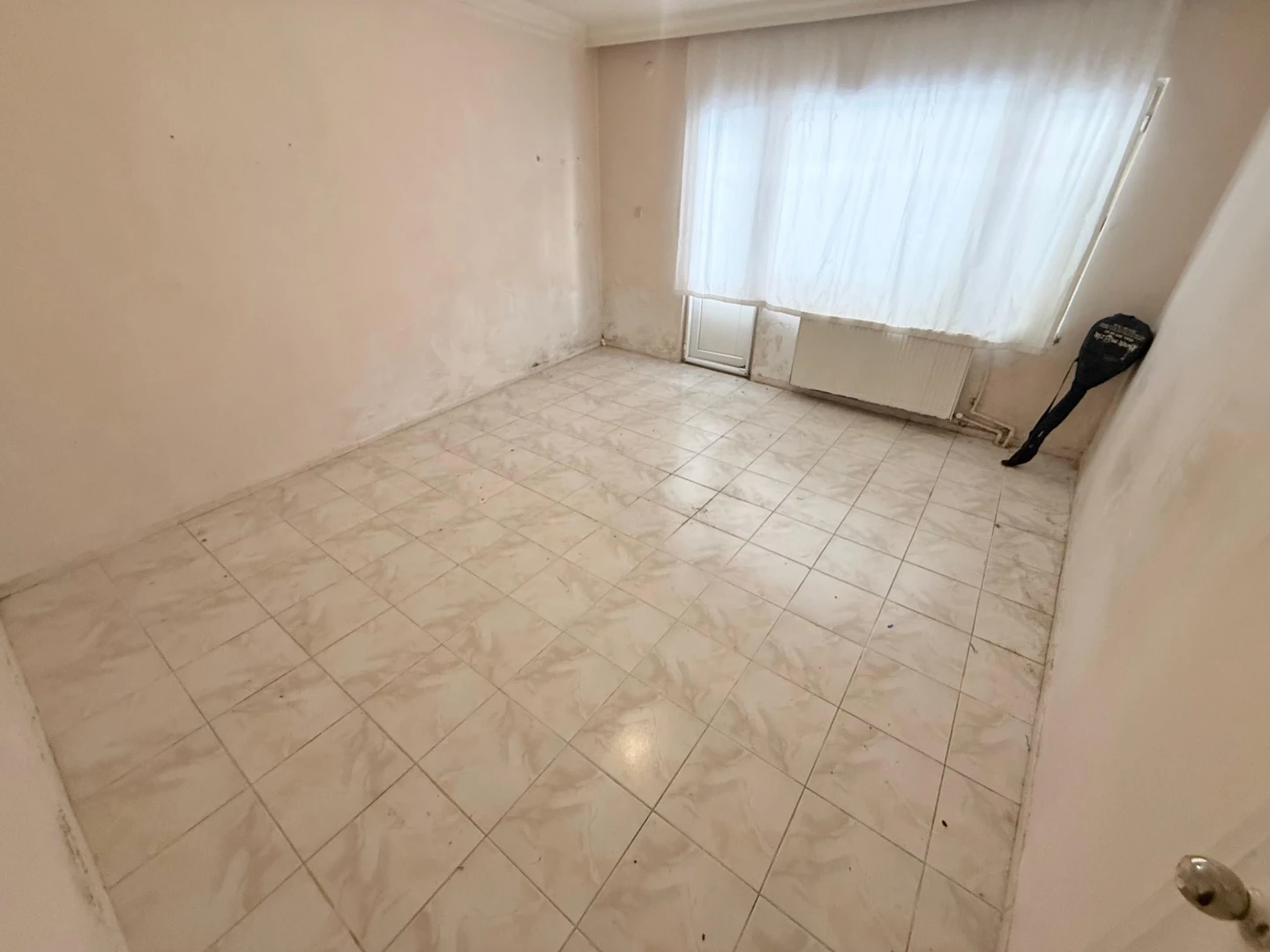 ⫸YÜKSEL'DEN TUZCUMURAT'TA MÜSTAKİL TADINDA BAHÇELİ 3+1 DAİRE ⫸