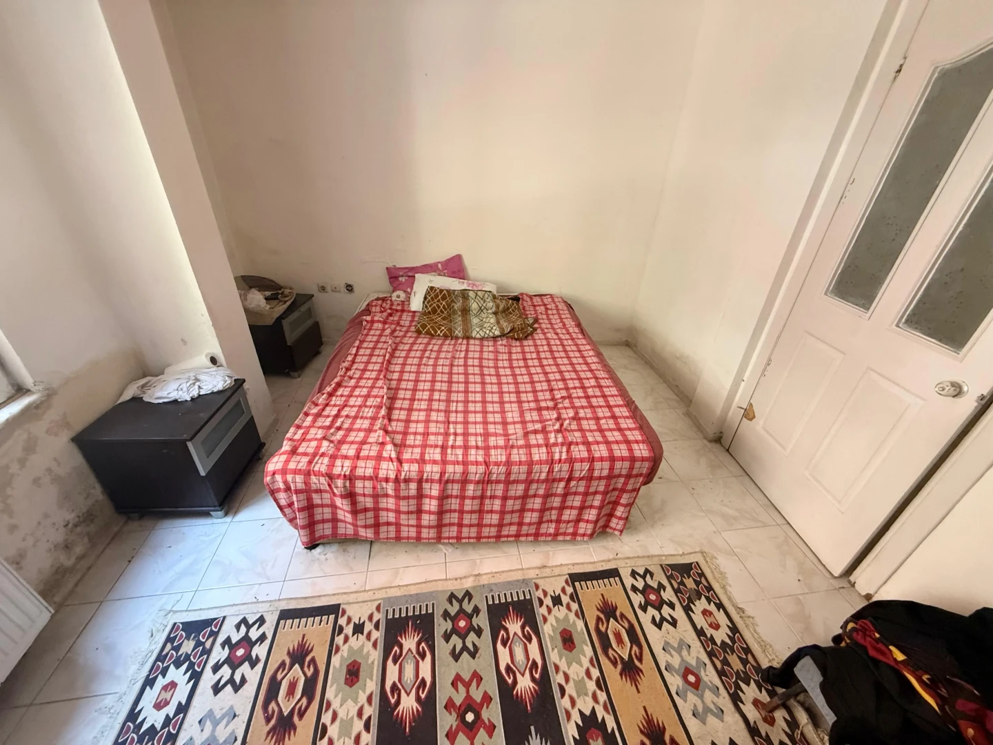 ⫸YÜKSEL'DEN TUZCUMURAT'TA MÜSTAKİL TADINDA BAHÇELİ 3+1 DAİRE ⫸