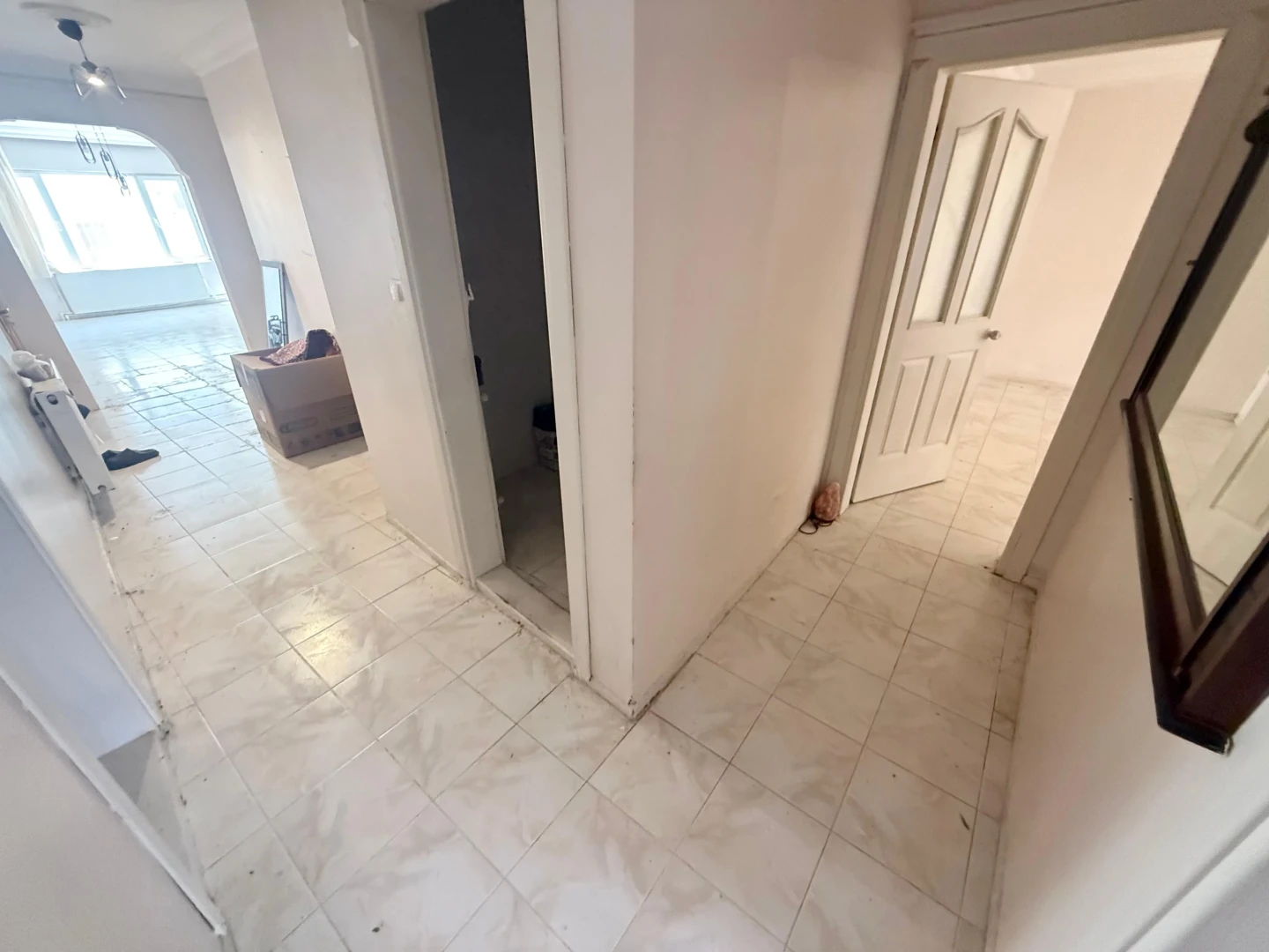 ⫸YÜKSEL'DEN TUZCUMURAT'TA MÜSTAKİL TADINDA BAHÇELİ 3+1 DAİRE ⫸