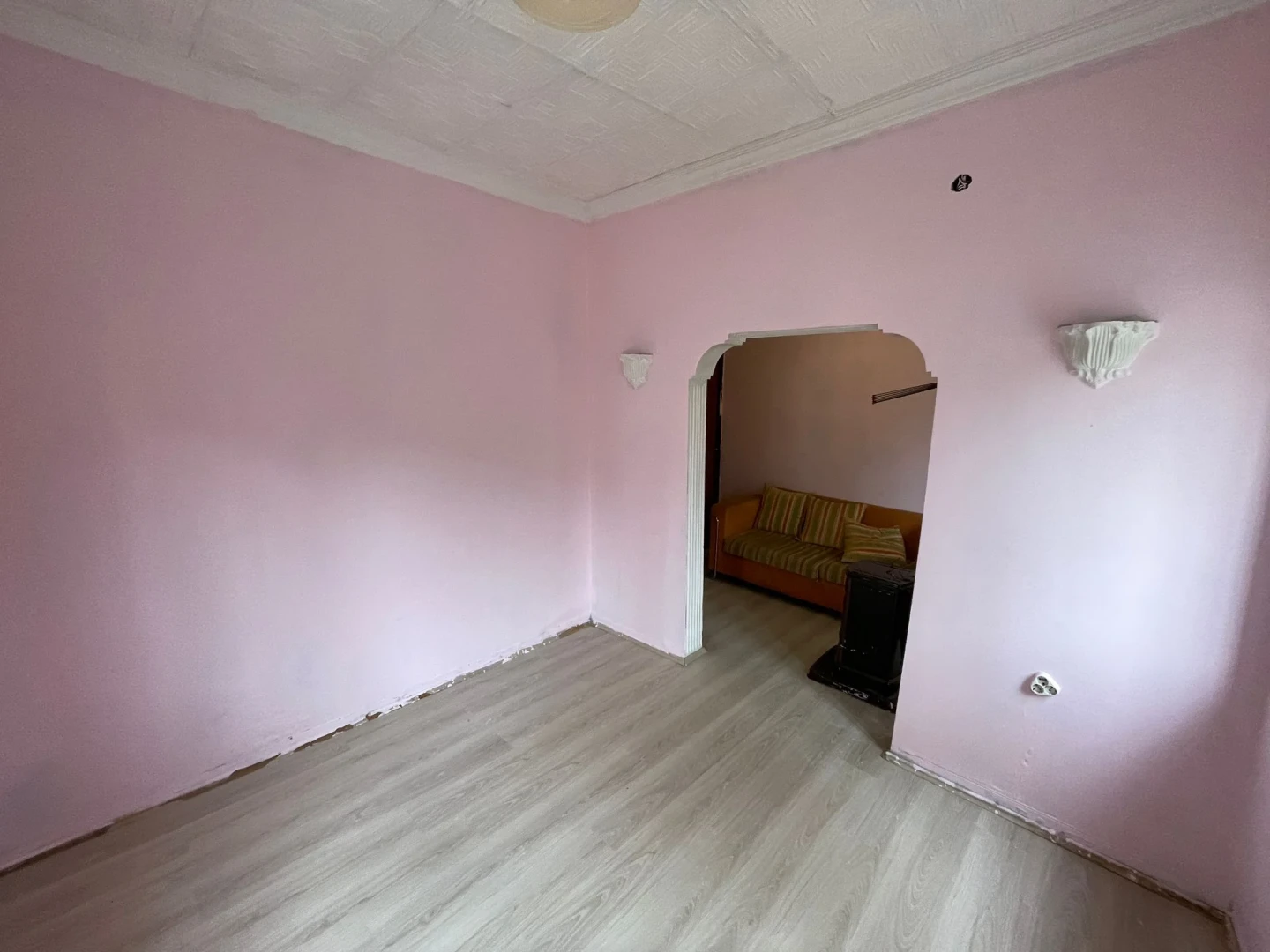 YÜKSEL'DEN EDREMİT MERKEZ'DE 3+1 KAPALI MUTFAKLI MÜSTAKİL DAİRE
