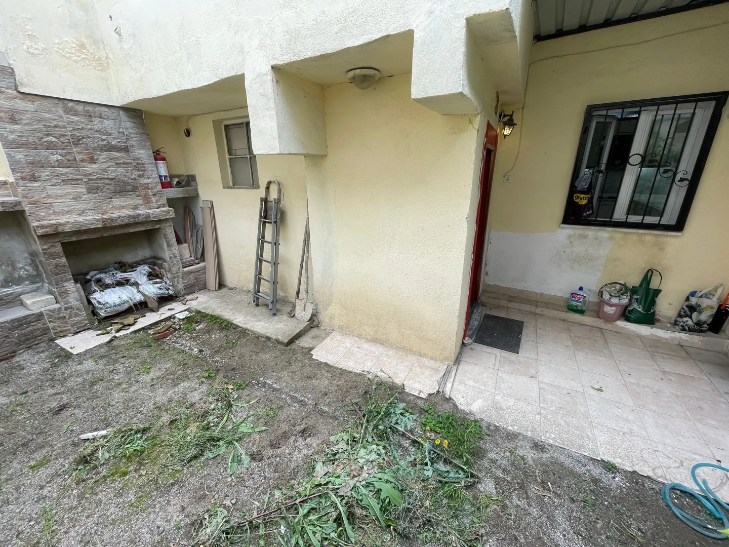 YÜKSEL'DEN EDREMİT MERKEZ'DE 3+1 KAPALI MUTFAKLI MÜSTAKİL DAİRE