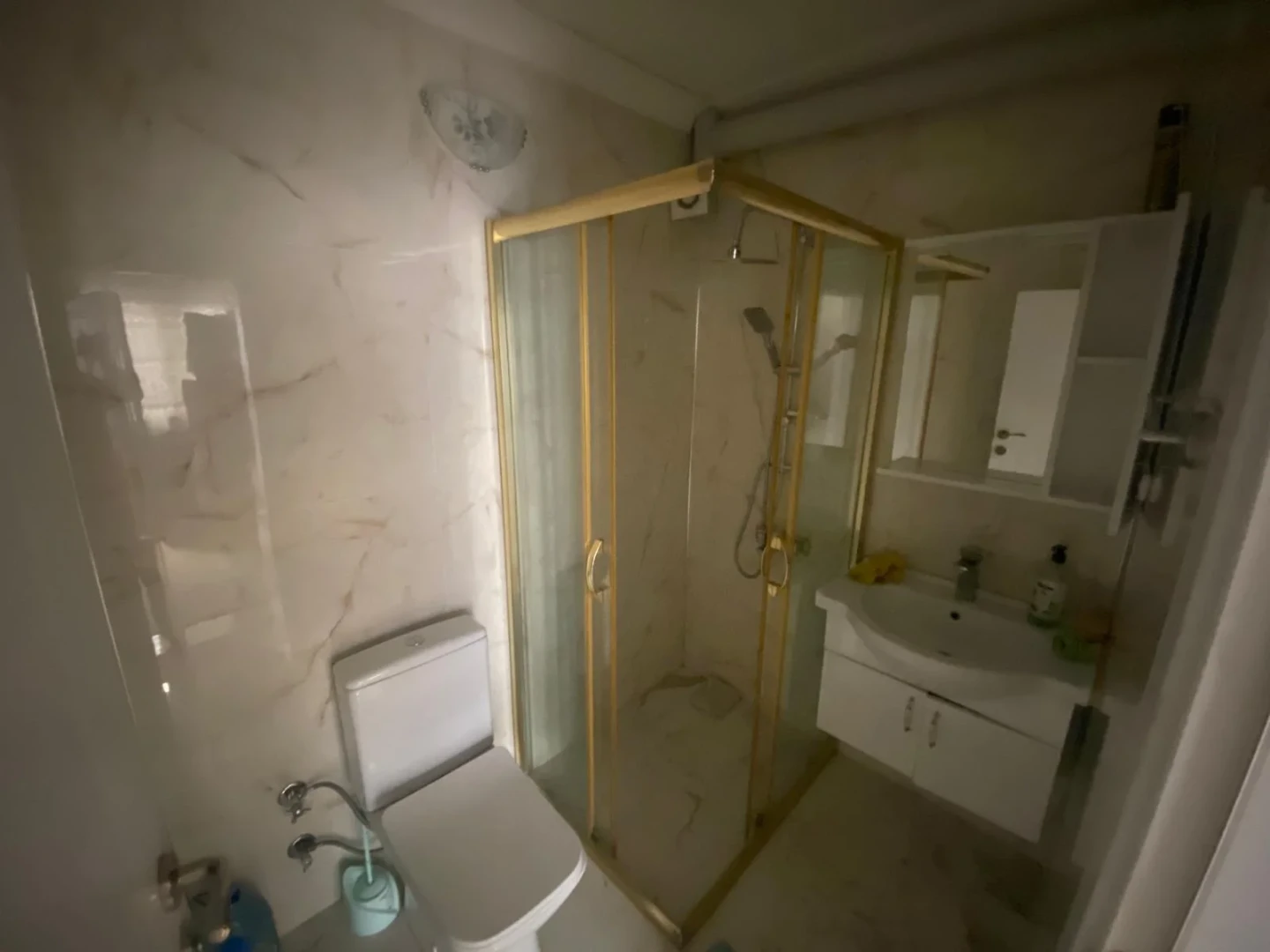 YÜKSEL'DEN EDREMİT MERKEZ'DE 2+1 FULL EŞYALI MÜSTAKİL DAİRE