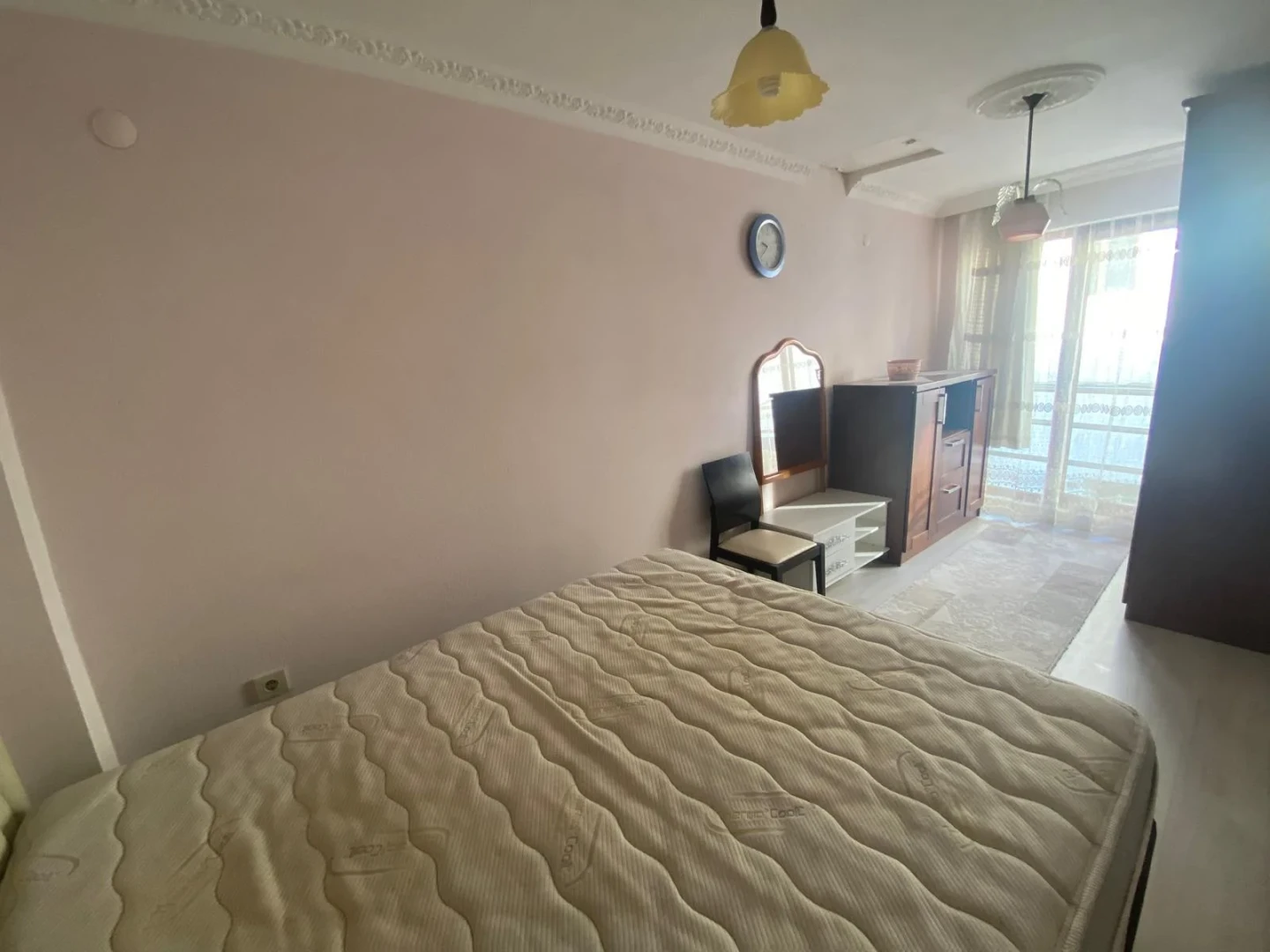 YÜKSEL'DEN EDREMİT MERKEZ'DE 2+1 FULL EŞYALI MÜSTAKİL DAİRE