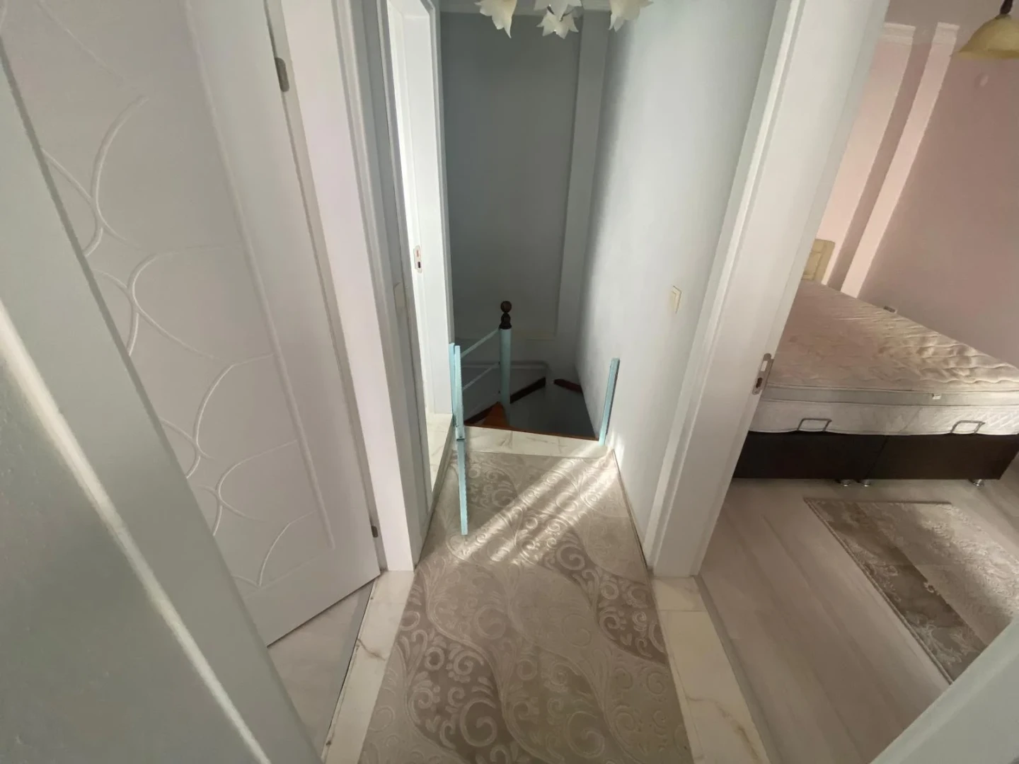 YÜKSEL'DEN EDREMİT MERKEZ'DE 2+1 FULL EŞYALI MÜSTAKİL DAİRE