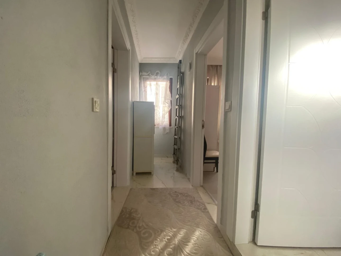 YÜKSEL'DEN EDREMİT MERKEZ'DE 2+1 FULL EŞYALI MÜSTAKİL DAİRE