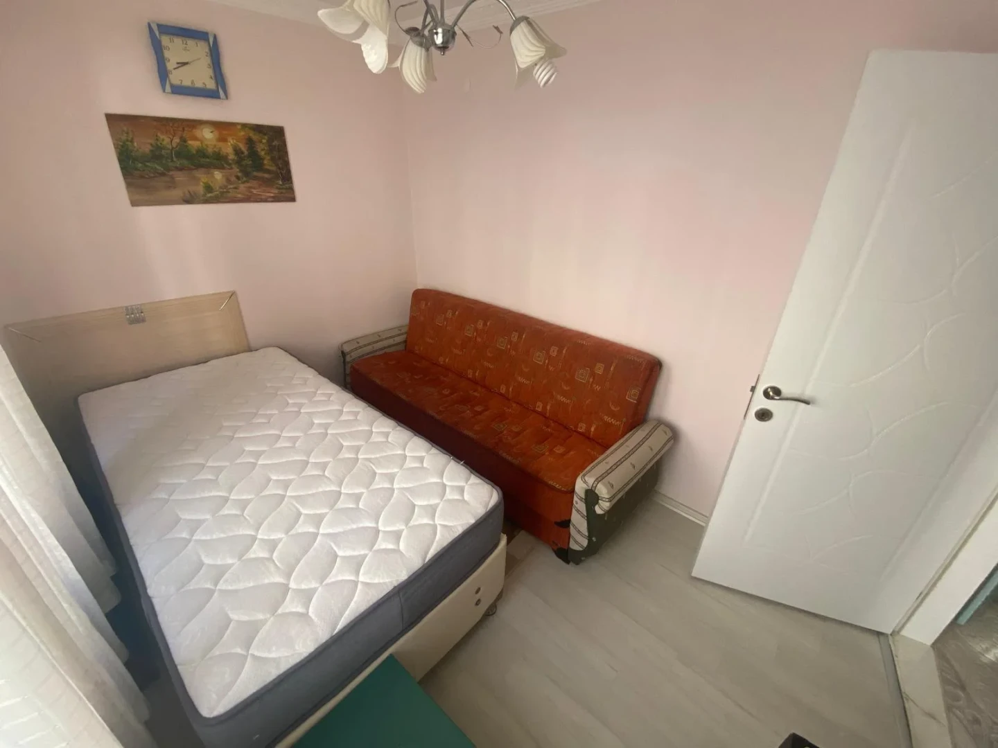 YÜKSEL'DEN EDREMİT MERKEZ'DE 2+1 FULL EŞYALI MÜSTAKİL DAİRE