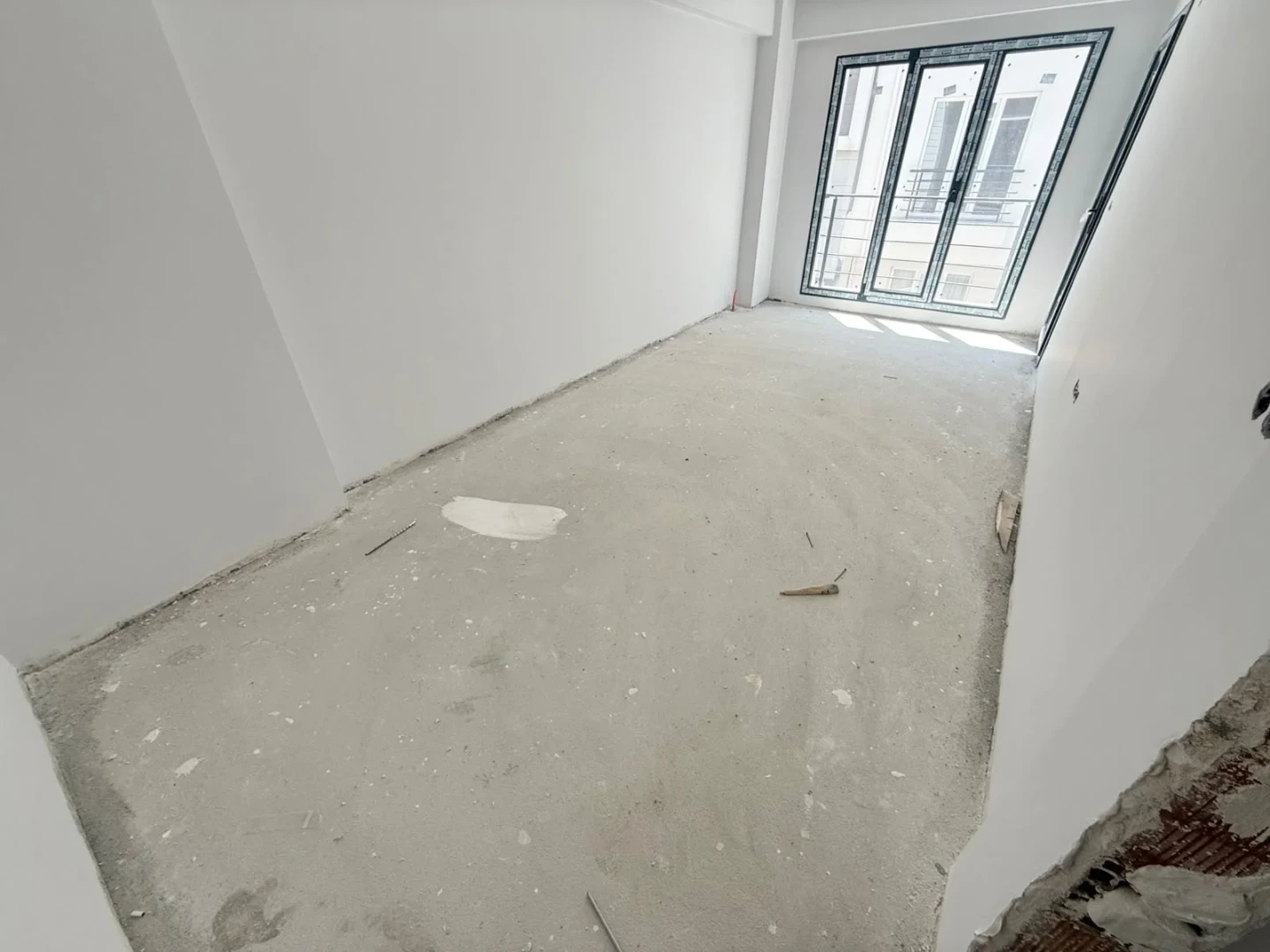 YÜKSEL'DEN EDREMİT'TE 1 AYA TESLİM ÖN CEPHE 2+1 LÜX DAİRE