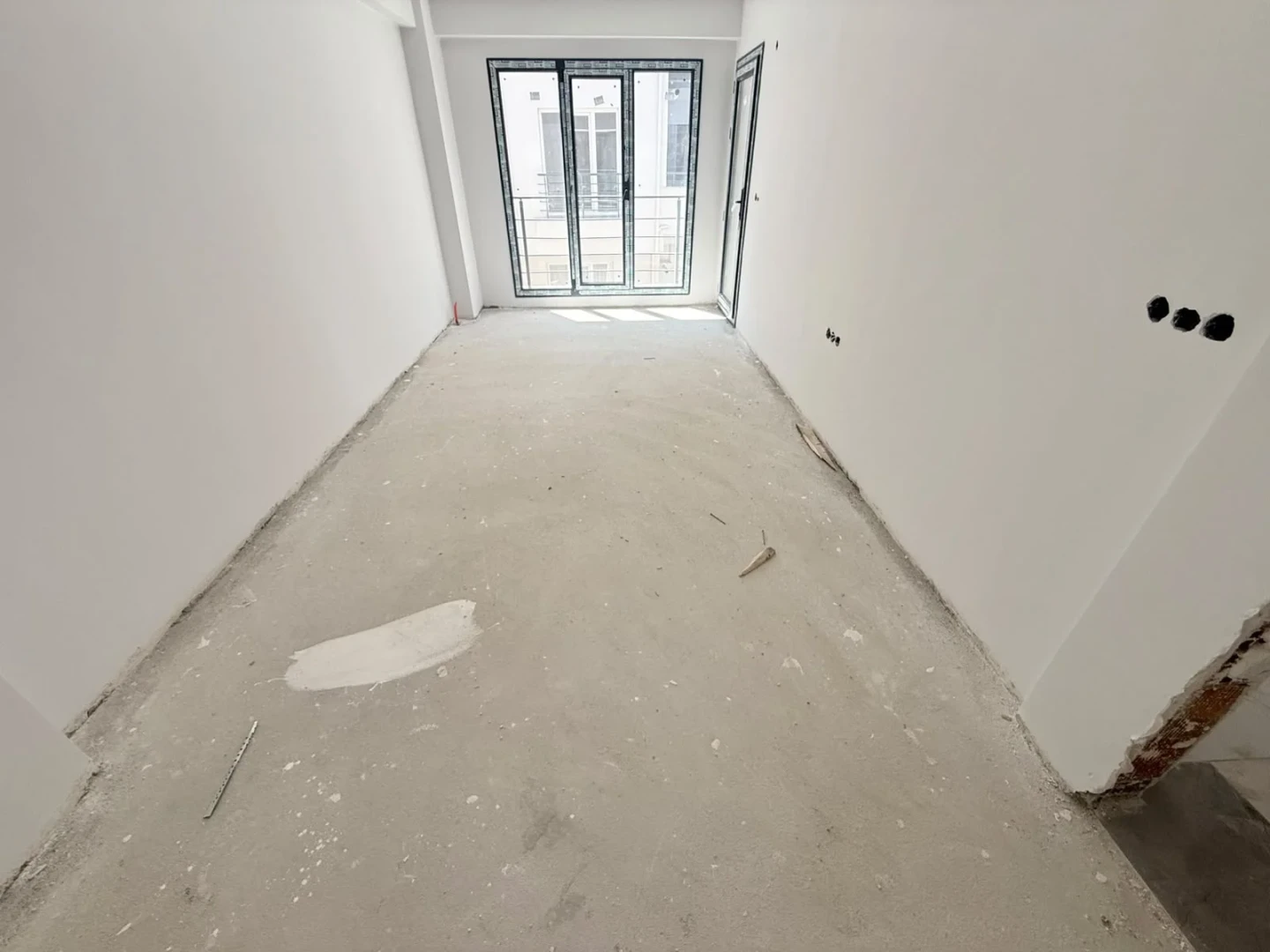 YÜKSEL'DEN EDREMİT'TE 1 AYA TESLİM ÖN CEPHE 2+1 LÜX DAİRE