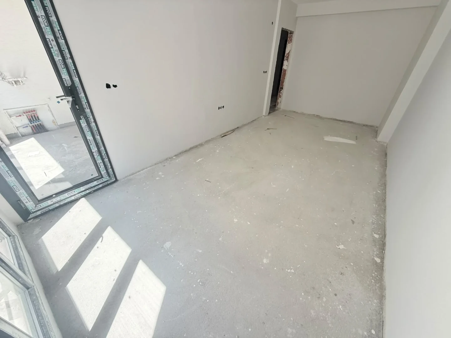 YÜKSEL'DEN EDREMİT'TE 1 AYA TESLİM ÖN CEPHE 2+1 LÜX DAİRE