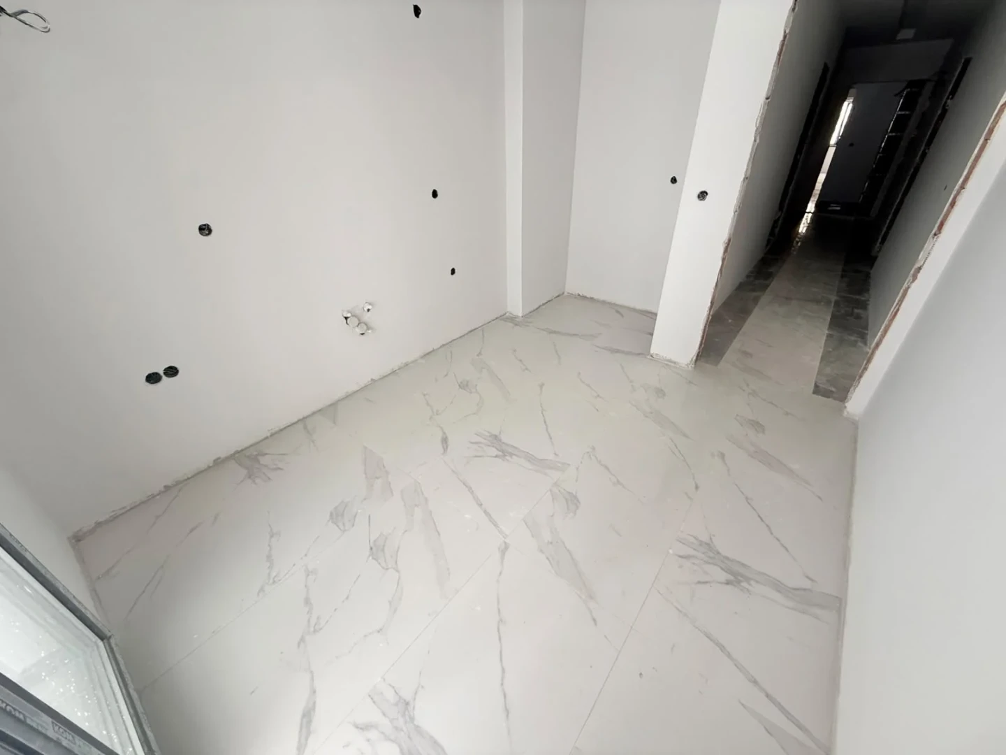 YÜKSEL'DEN EDREMİT'TE 1 AYA TESLİM ÖN CEPHE 2+1 LÜX DAİRE