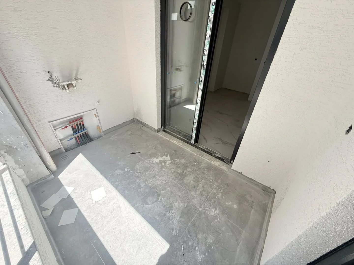 YÜKSEL'DEN EDREMİT'TE 1 AYA TESLİM ÖN CEPHE 2+1 LÜX DAİRE