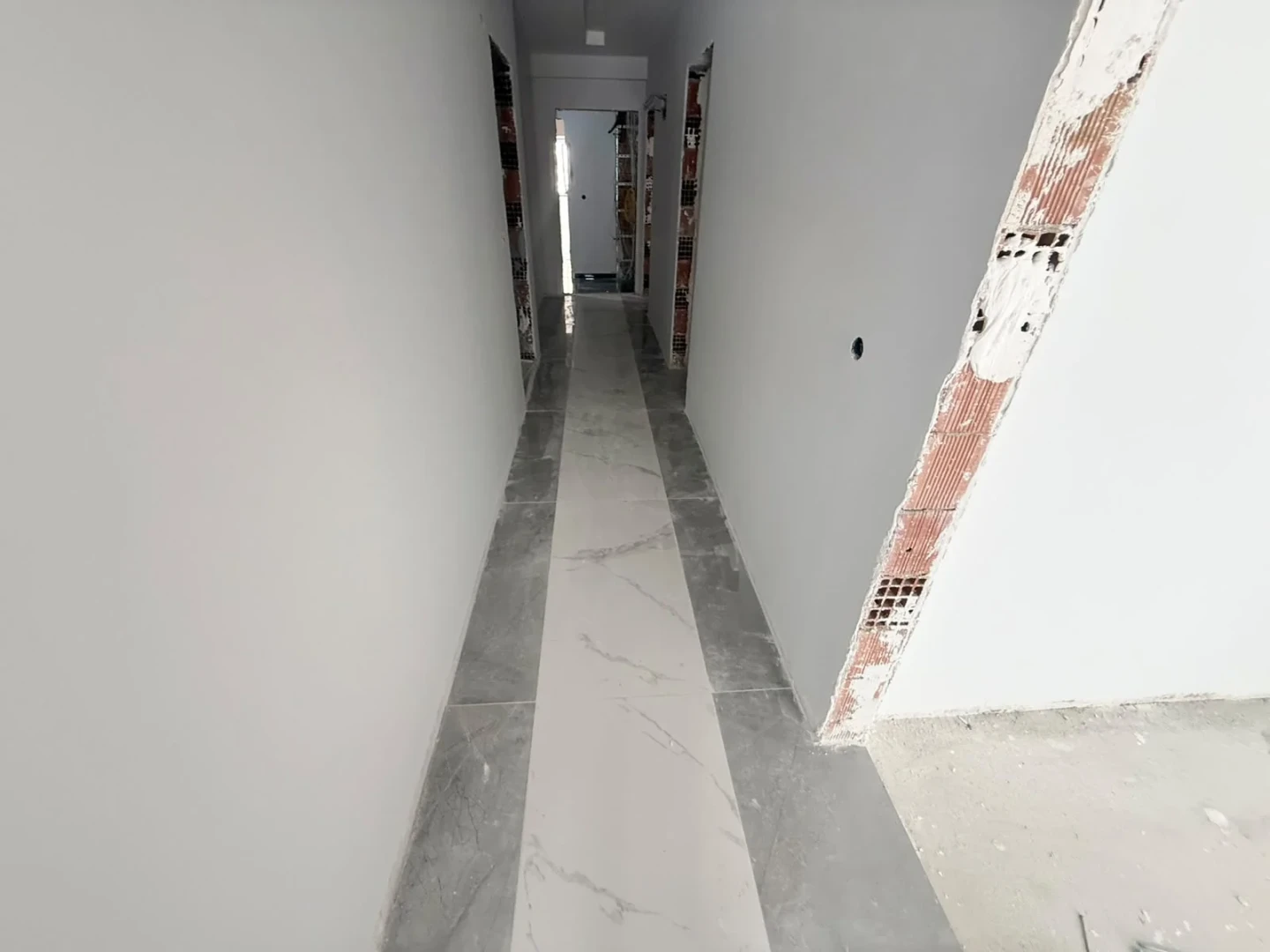 YÜKSEL'DEN EDREMİT'TE 1 AYA TESLİM ÖN CEPHE 2+1 LÜX DAİRE