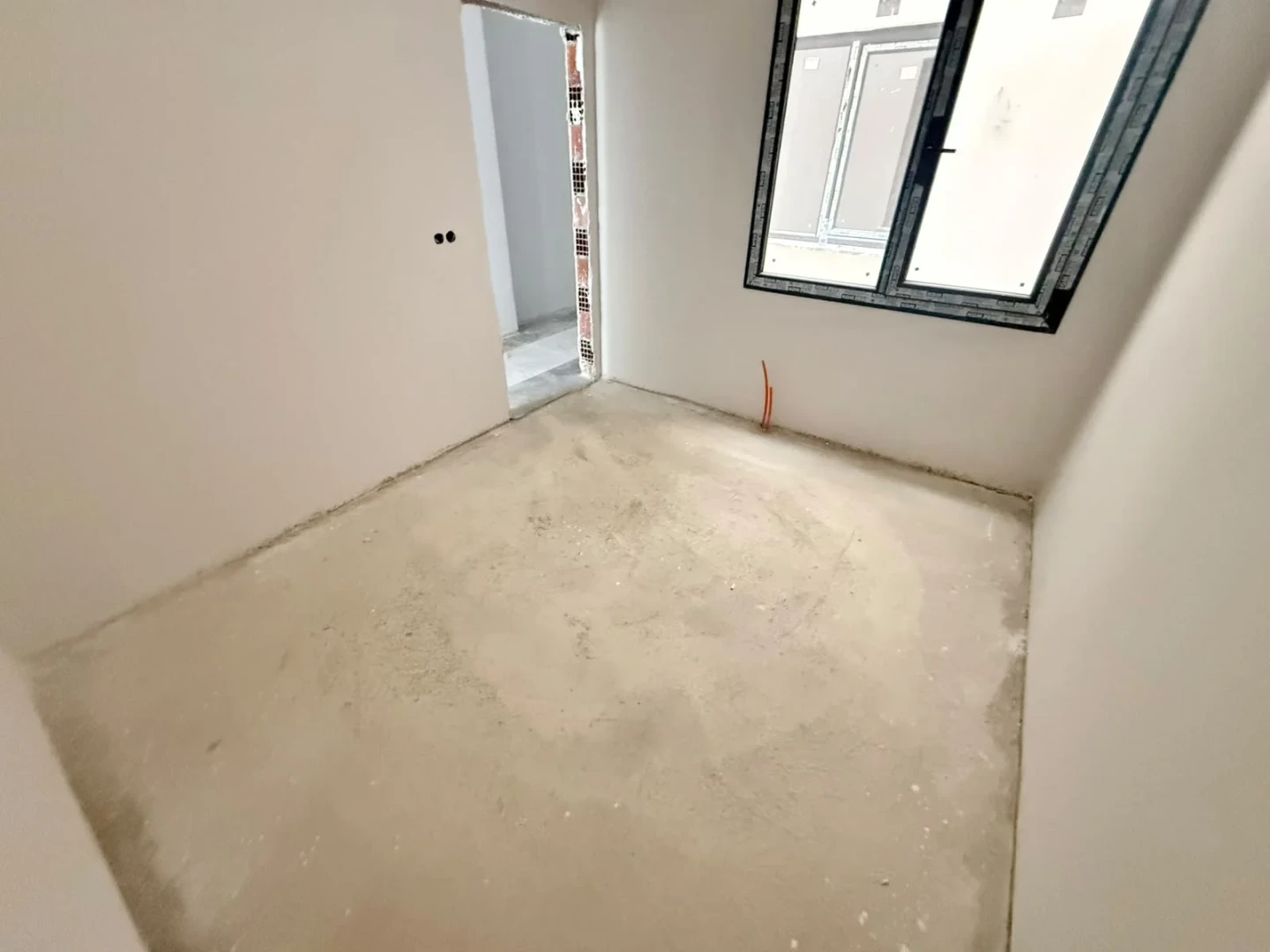 YÜKSEL'DEN EDREMİT'TE 1 AYA TESLİM ÖN CEPHE 2+1 LÜX DAİRE