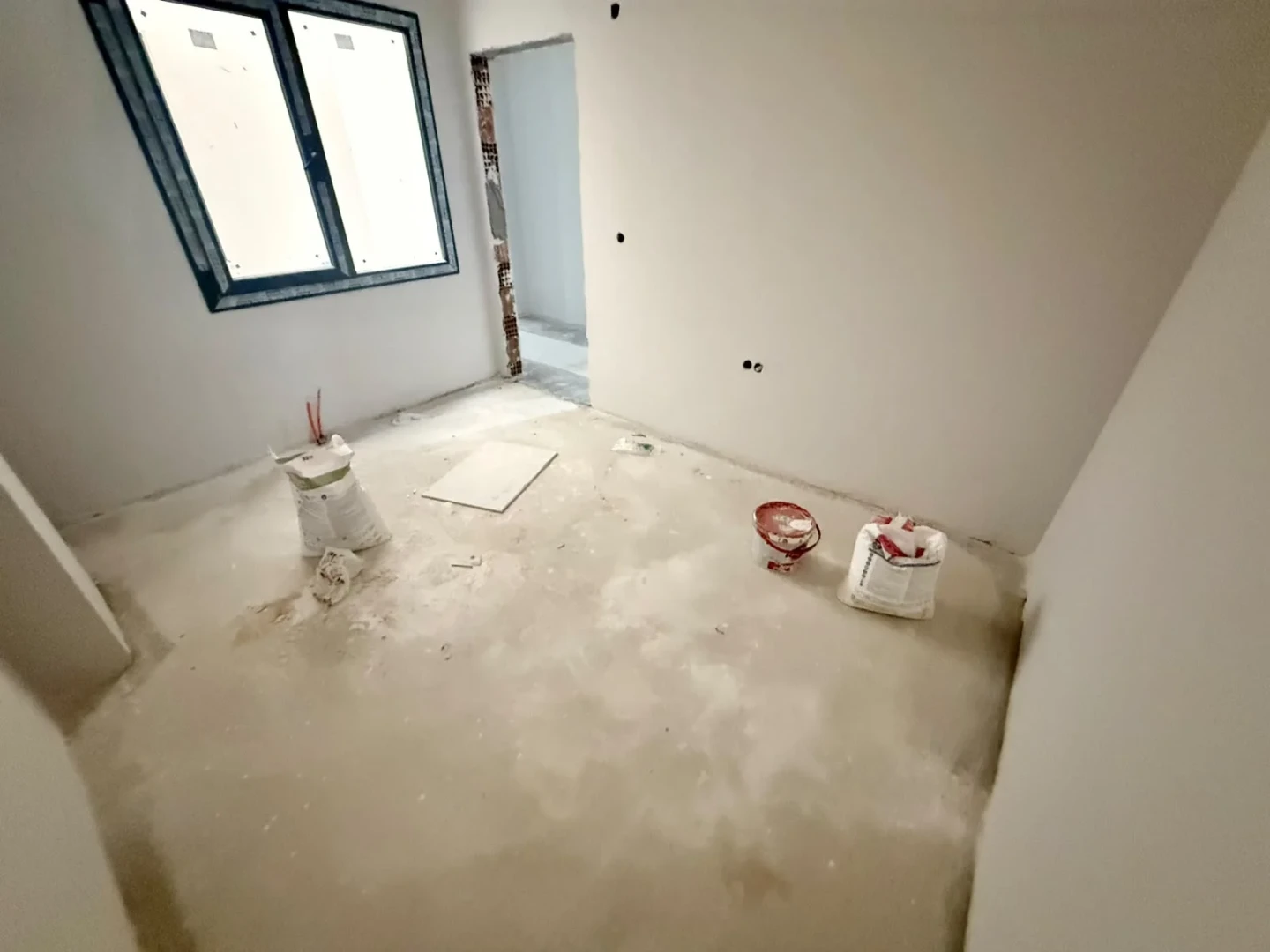 YÜKSEL'DEN EDREMİT'TE 1 AYA TESLİM ÖN CEPHE 2+1 LÜX DAİRE