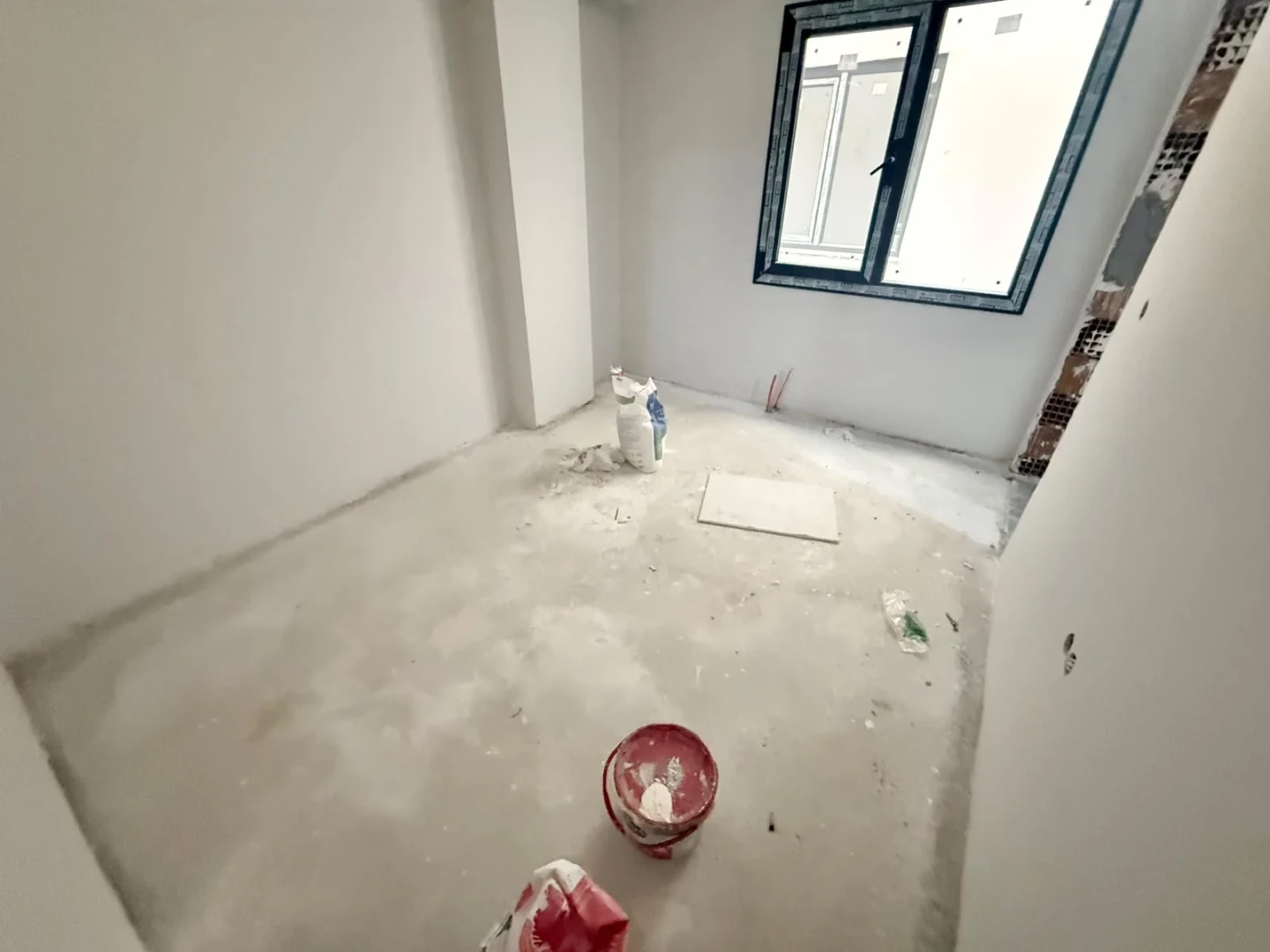 YÜKSEL'DEN EDREMİT'TE 1 AYA TESLİM ÖN CEPHE 2+1 LÜX DAİRE