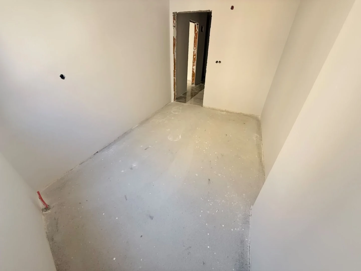YÜKSEL'DEN EDREMİT'TE 1 AYA TESLİM DOĞALGAZLI 1+1 LÜX SATILK DAİRE