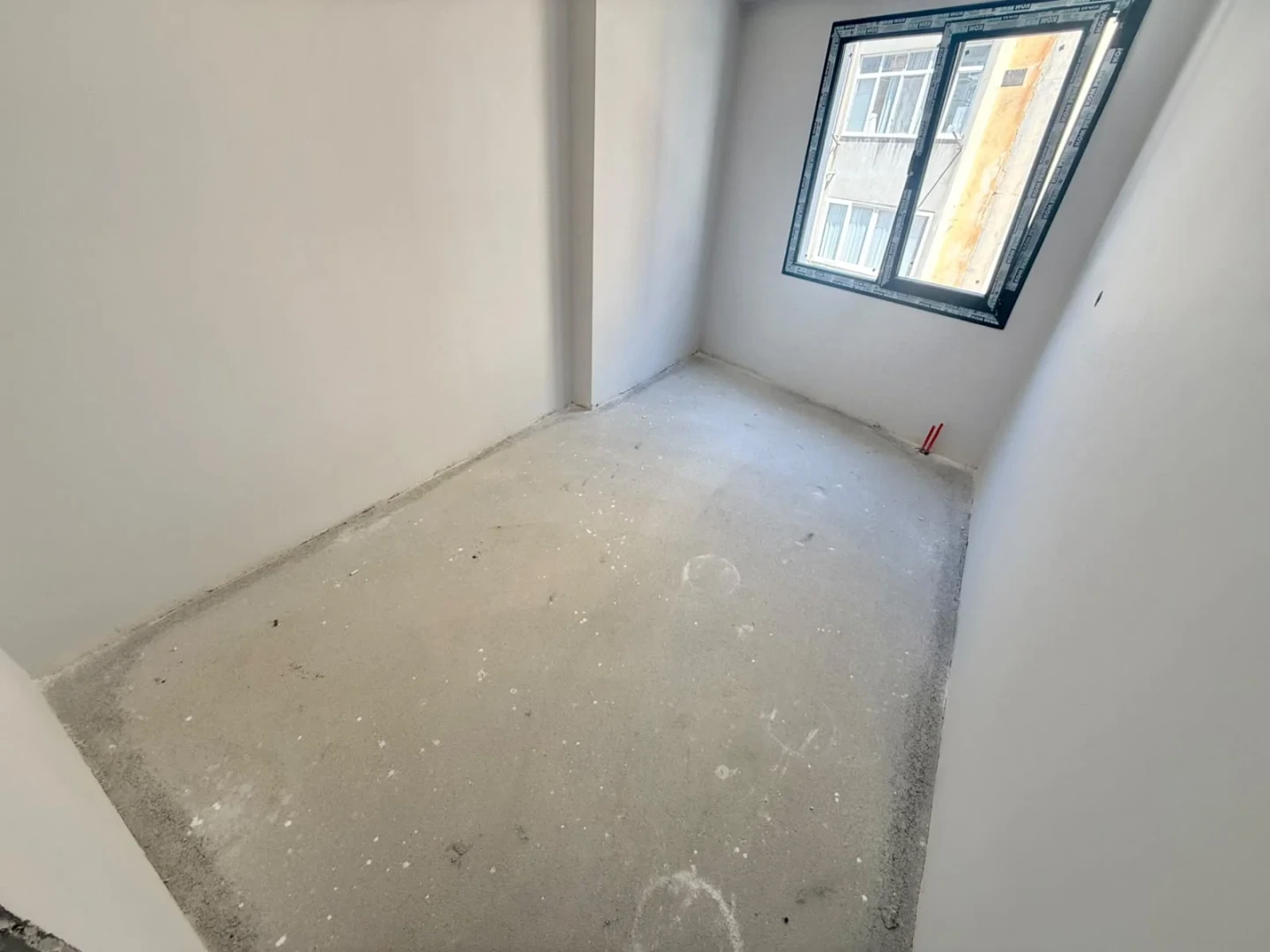YÜKSEL'DEN EDREMİT'TE 1 AYA TESLİM DOĞALGAZLI 1+1 LÜX SATILK DAİRE