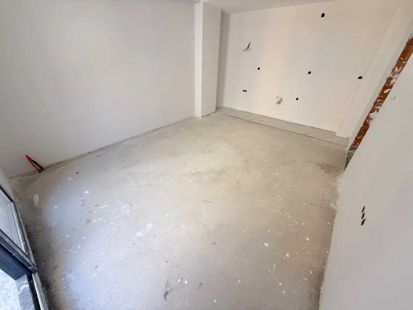 YÜKSEL'DEN EDREMİT'TE 1 AYA TESLİM DOĞALGAZLI 1+1 LÜX SATILK DAİRE