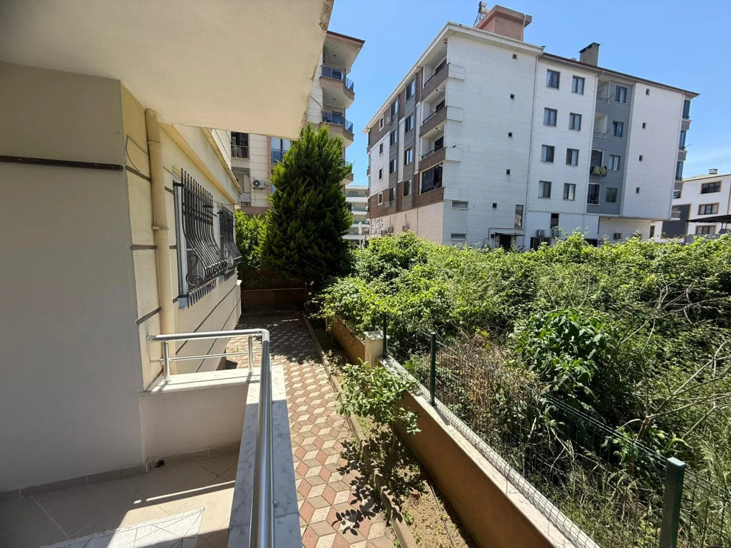 ༄YÜKSEL'DEN CENNETAYAĞIN'IN KALBİNDE KONFORLU MASRAFSIZ 2+1DAİRE