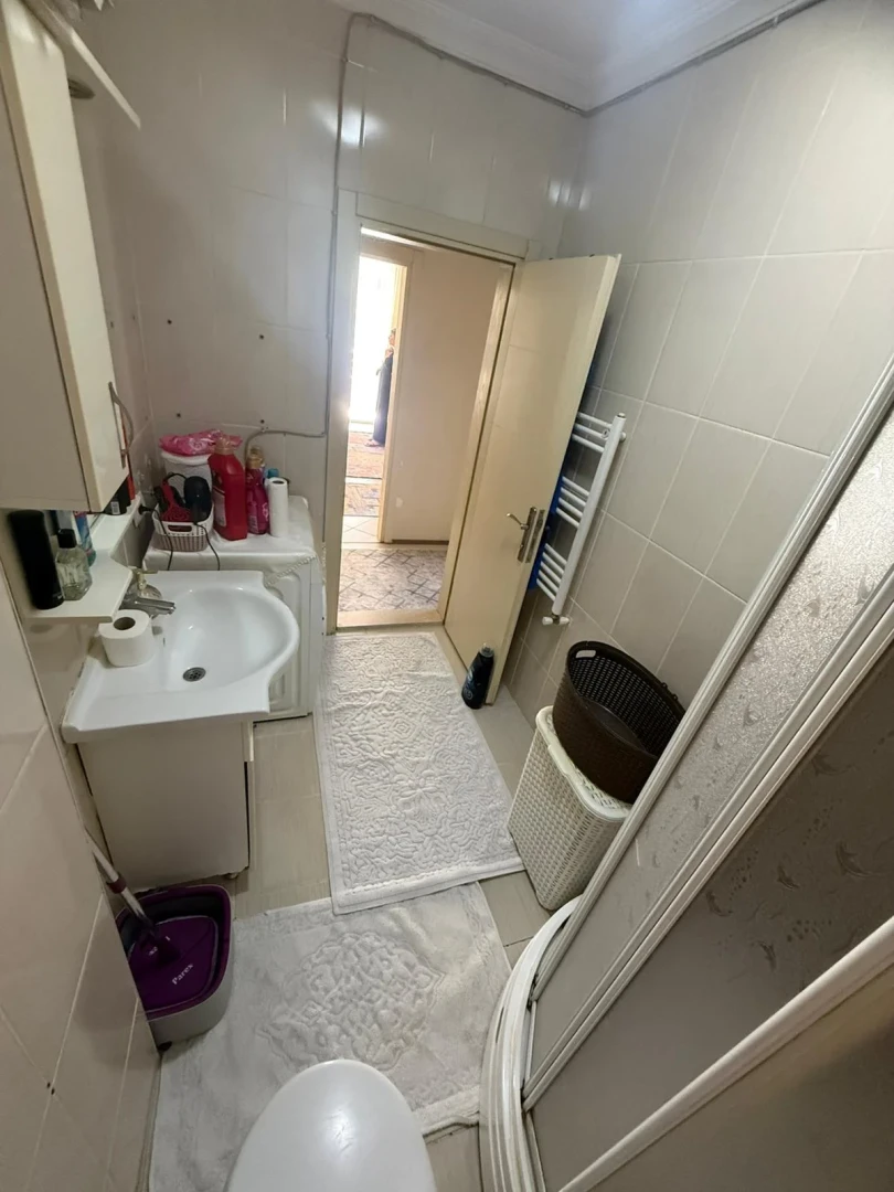 ༄YÜKSEL'DEN CENNETAYAĞIN'IN KALBİNDE KONFORLU MASRAFSIZ 2+1DAİRE
