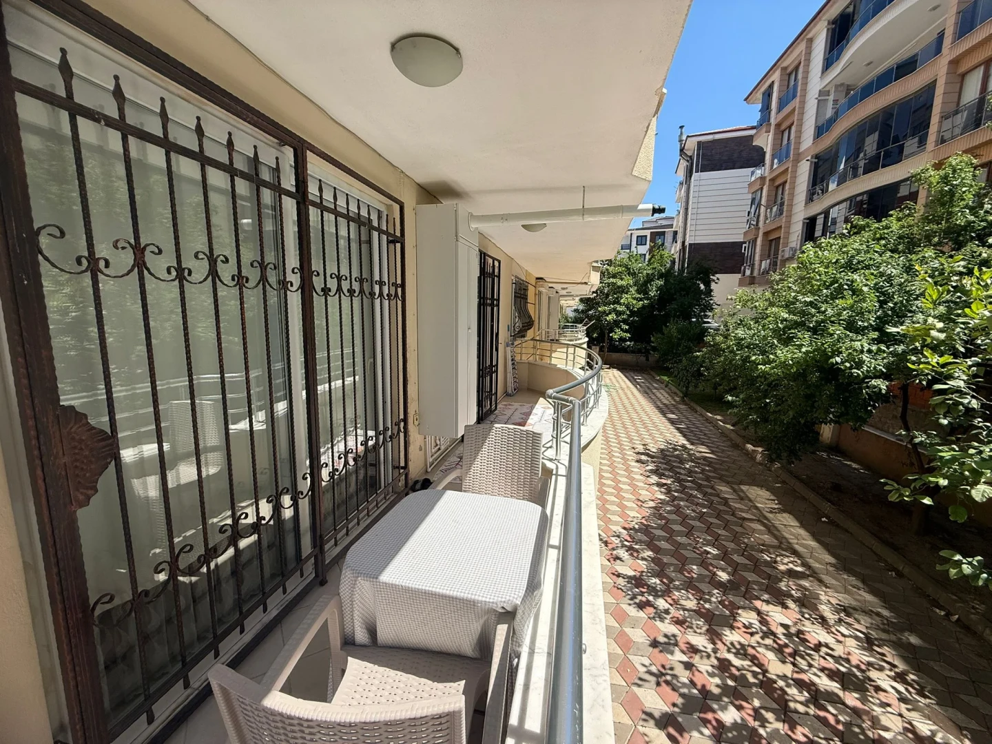 ༄YÜKSEL'DEN CENNETAYAĞIN'IN KALBİNDE KONFORLU MASRAFSIZ 2+1DAİRE