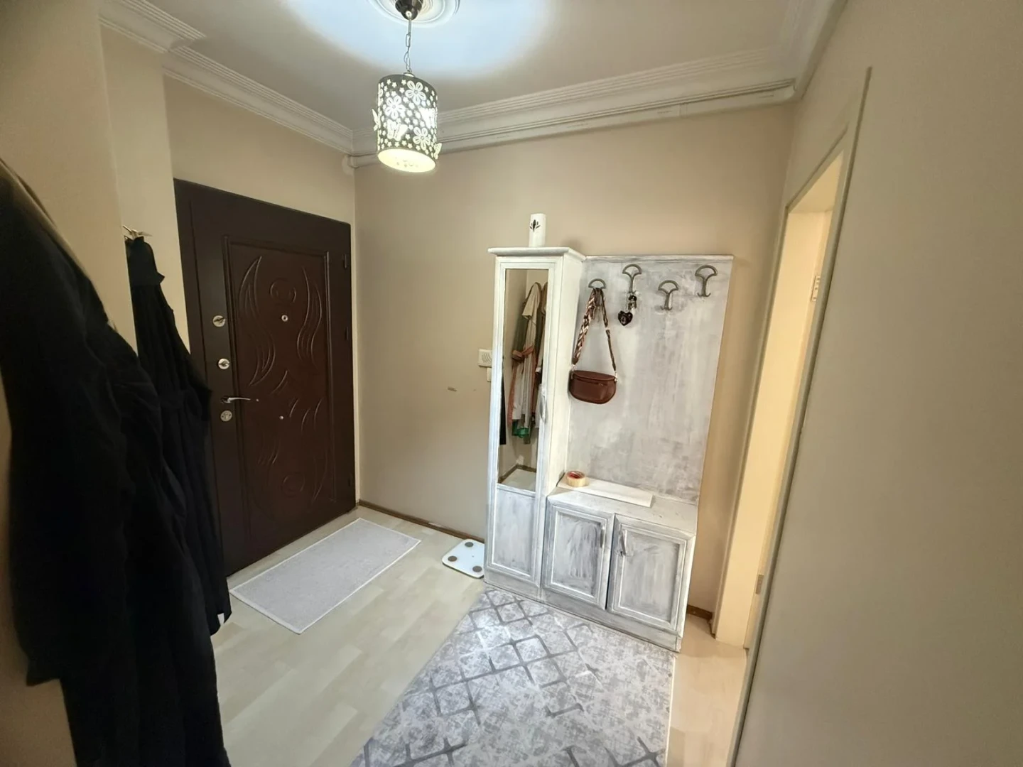 ༄YÜKSEL'DEN CENNETAYAĞIN'IN KALBİNDE KONFORLU MASRAFSIZ 2+1DAİRE