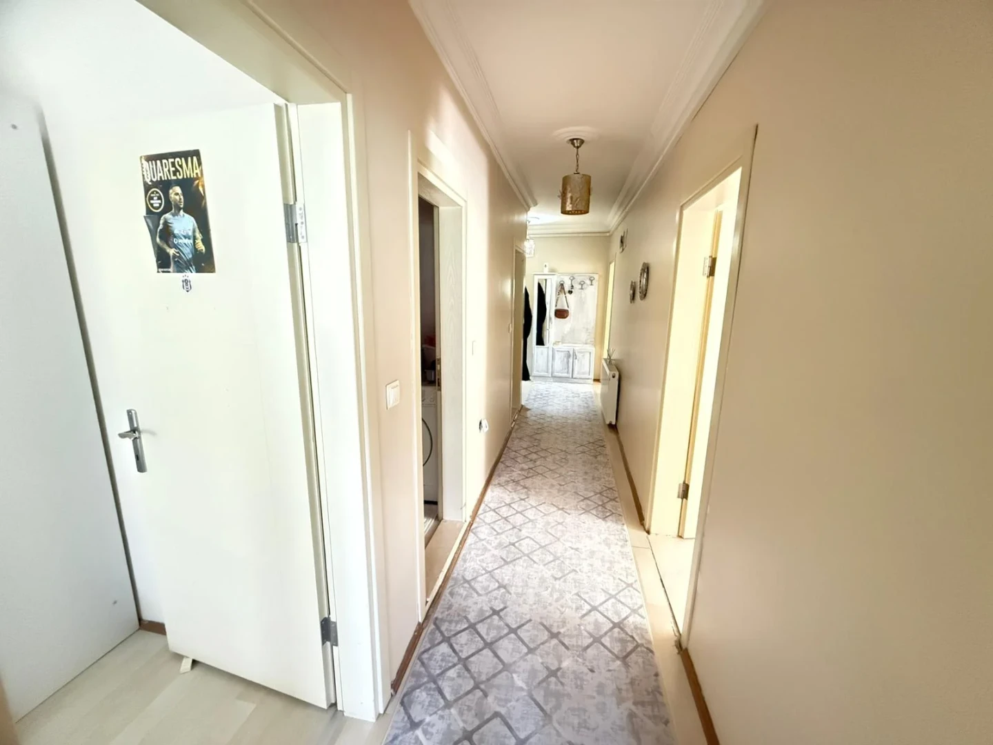 ༄YÜKSEL'DEN CENNETAYAĞIN'IN KALBİNDE KONFORLU MASRAFSIZ 2+1DAİRE