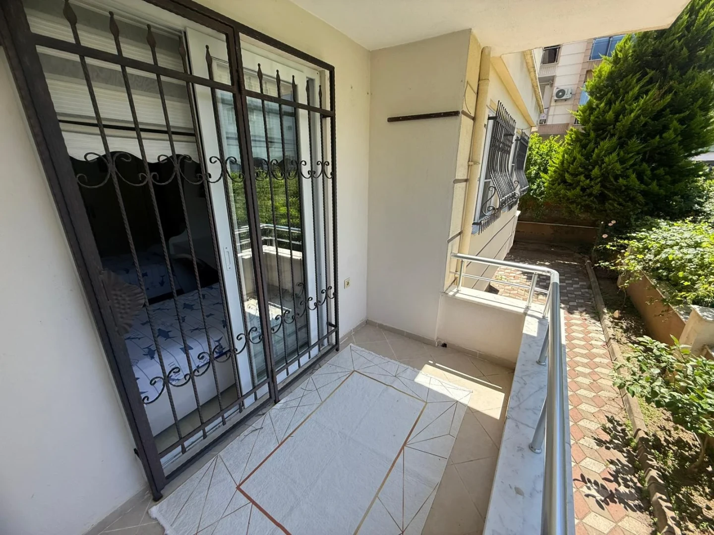 ༄YÜKSEL'DEN CENNETAYAĞIN'IN KALBİNDE KONFORLU MASRAFSIZ 2+1DAİRE