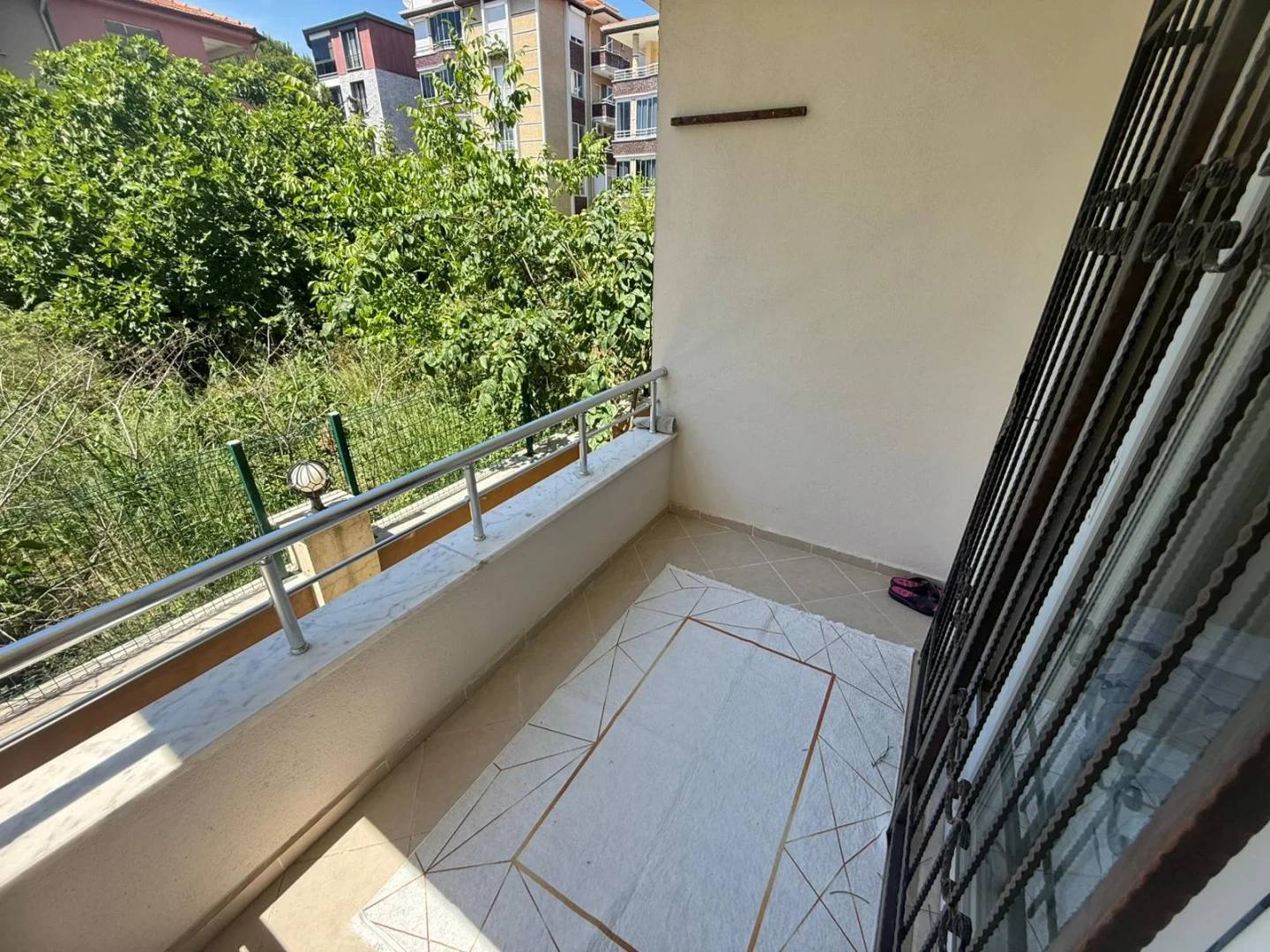 ༄YÜKSEL'DEN CENNETAYAĞIN'IN KALBİNDE KONFORLU MASRAFSIZ 2+1DAİRE