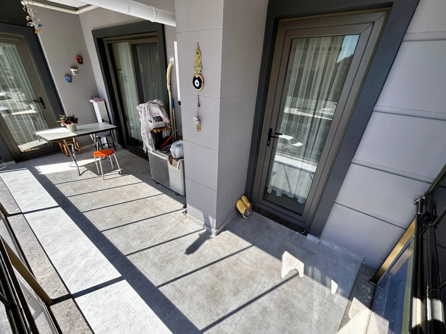 YÜKSEL'DEN SOĞANYEMEZ'DE YERDEN ISITMALI PRESTİJLİ 3+1 LÜX DAİRE
