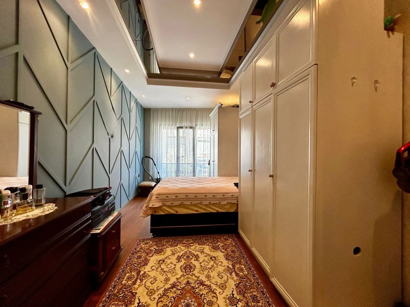 YÜKSEL'DEN SOĞANYEMEZ'DE YERDEN ISITMALI PRESTİJLİ 3+1 LÜX DAİRE