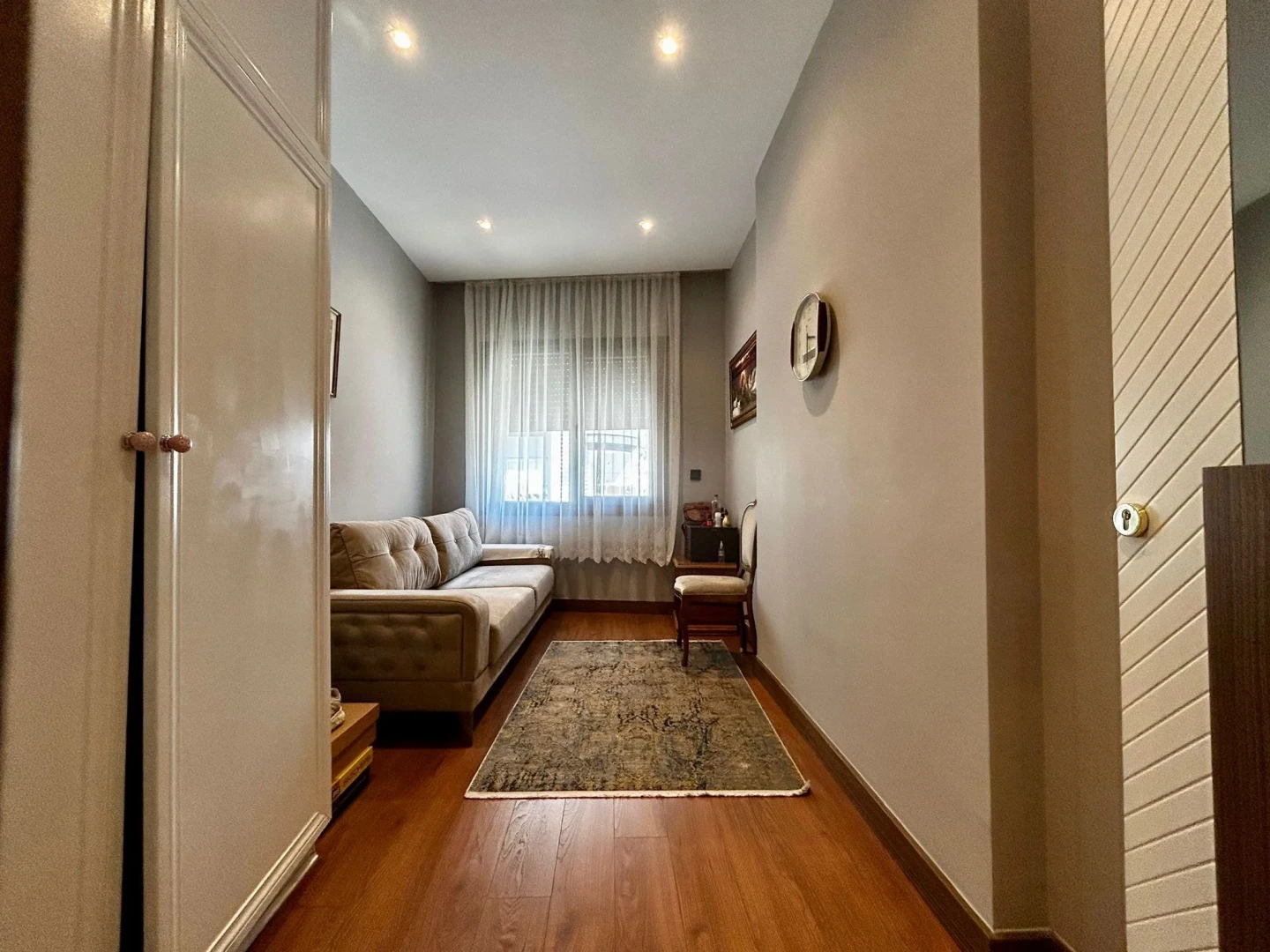 YÜKSEL'DEN SOĞANYEMEZ'DE YERDEN ISITMALI PRESTİJLİ 3+1 LÜX DAİRE