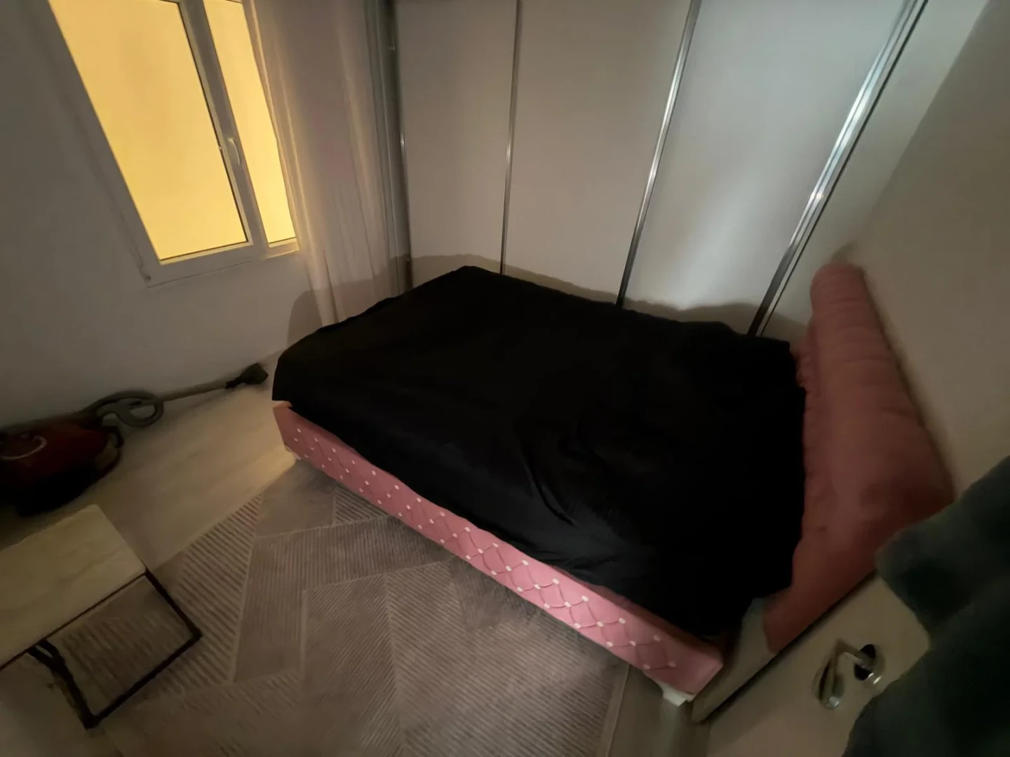 YÜKSEL'DEN SIFIR BİNADA EŞYALI 1+1 KAPALI MUTFAKLI DOĞALGAZLI SATILIK DAİRE
