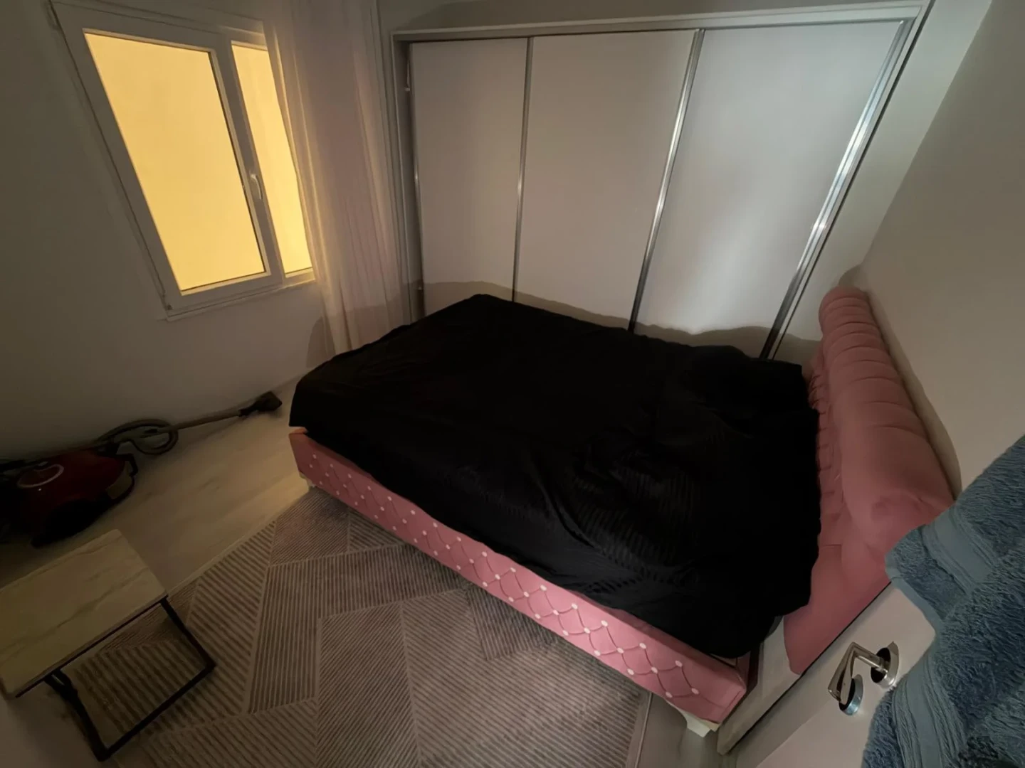 YÜKSEL'DEN SIFIR BİNADA EŞYALI 1+1 KAPALI MUTFAKLI DOĞALGAZLI SATILIK DAİRE