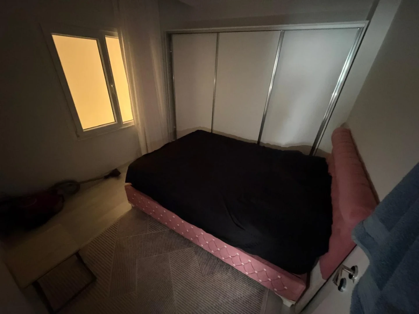 YÜKSEL'DEN SIFIR BİNADA EŞYALI 1+1 KAPALI MUTFAKLI DOĞALGAZLI SATILIK DAİRE