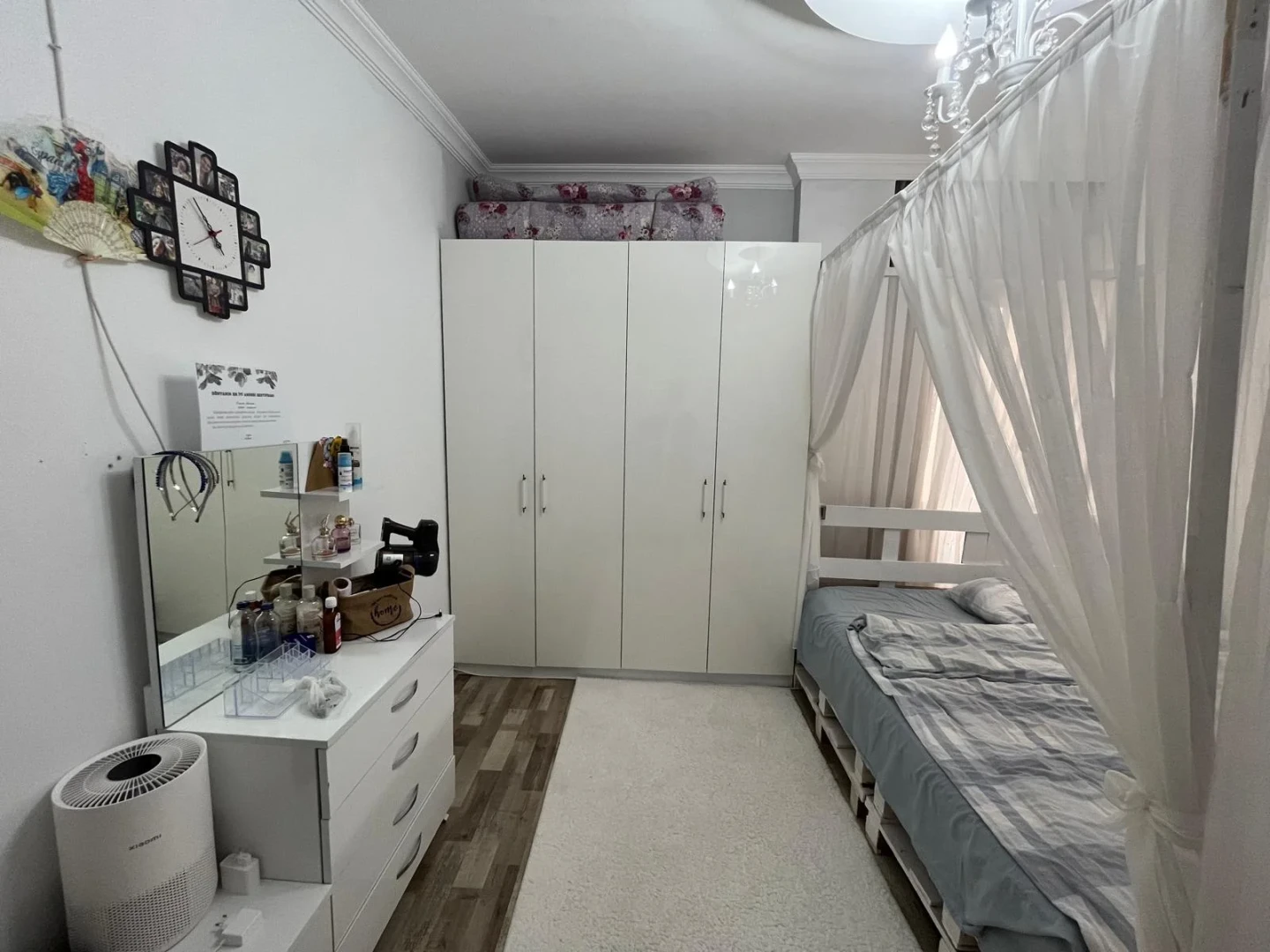 YÜKSEL'DEN TURHANBEY'DE ÖN CEPHE 4+1 LÜX DUBLEKS GENİŞ TERASLI