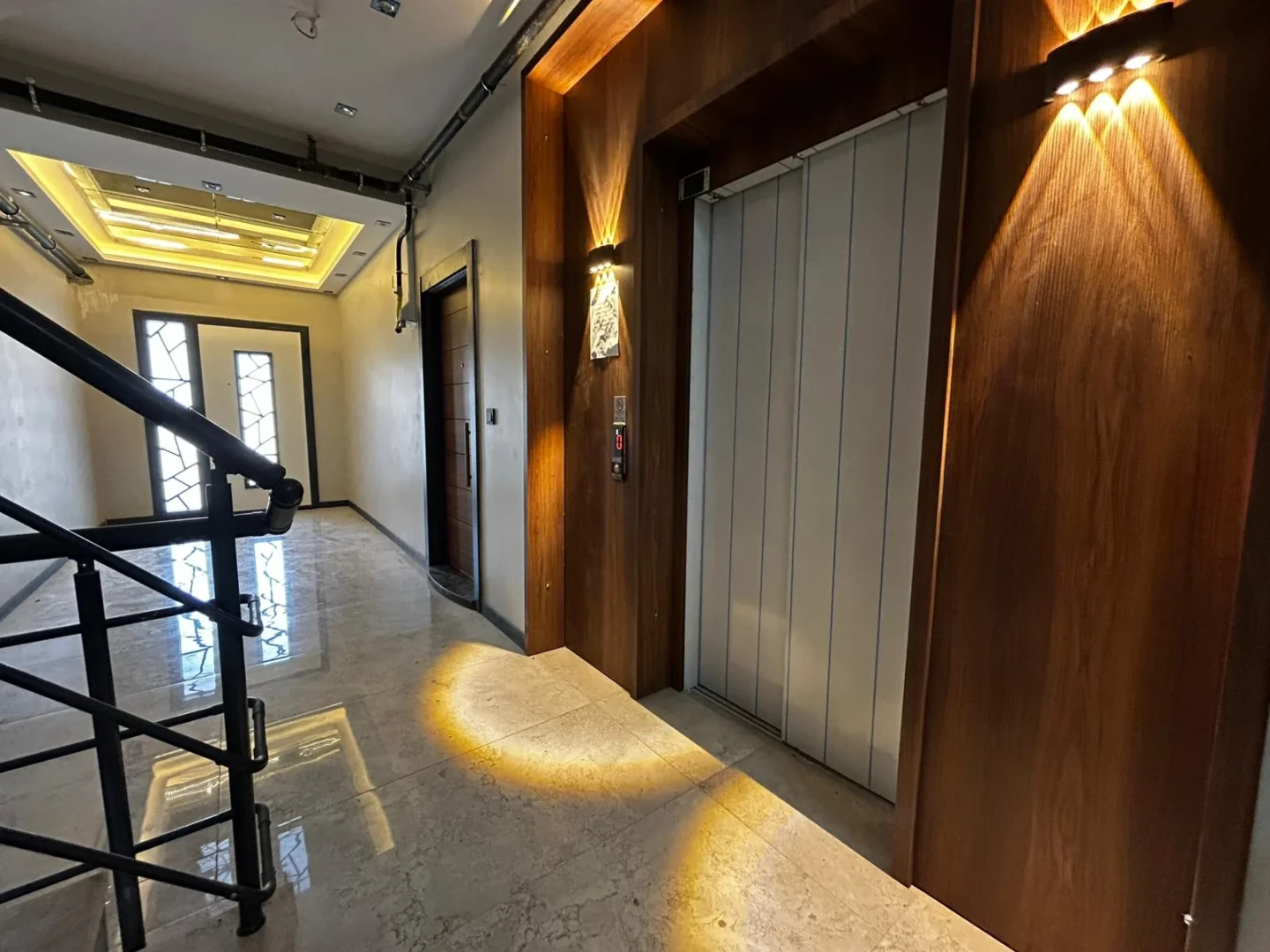 彡 YÜKSEL'DEN KADIKÖY'DE ULTRA LÜKS SIFIR 3+1 SATILIK DUBLEX 彡
