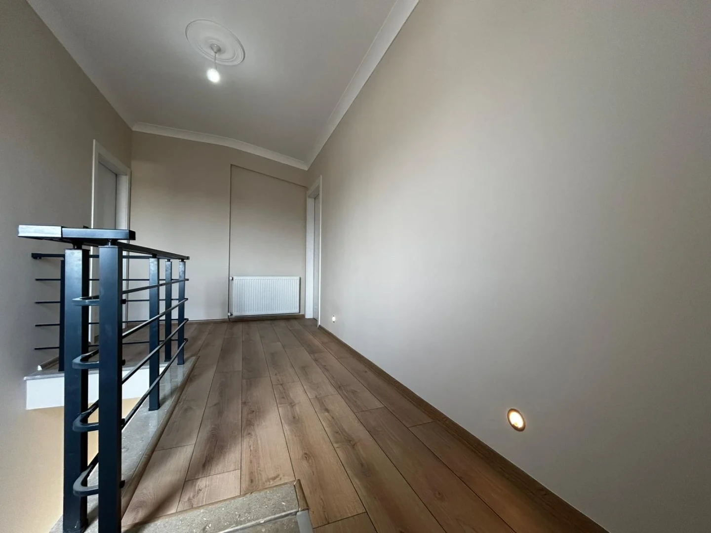YÜKSEL'DEN TURHANBEY'DE KAPALI OTOPARKLI 220m² 3+1 DUBLEKS