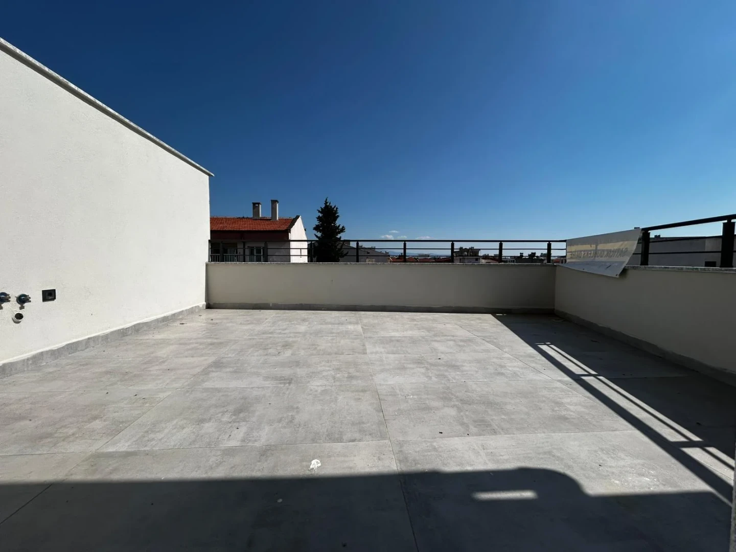 YÜKSEL'DEN TURHANBEY'DE KAPALI OTOPARKLI 220m² 3+1 DUBLEKS