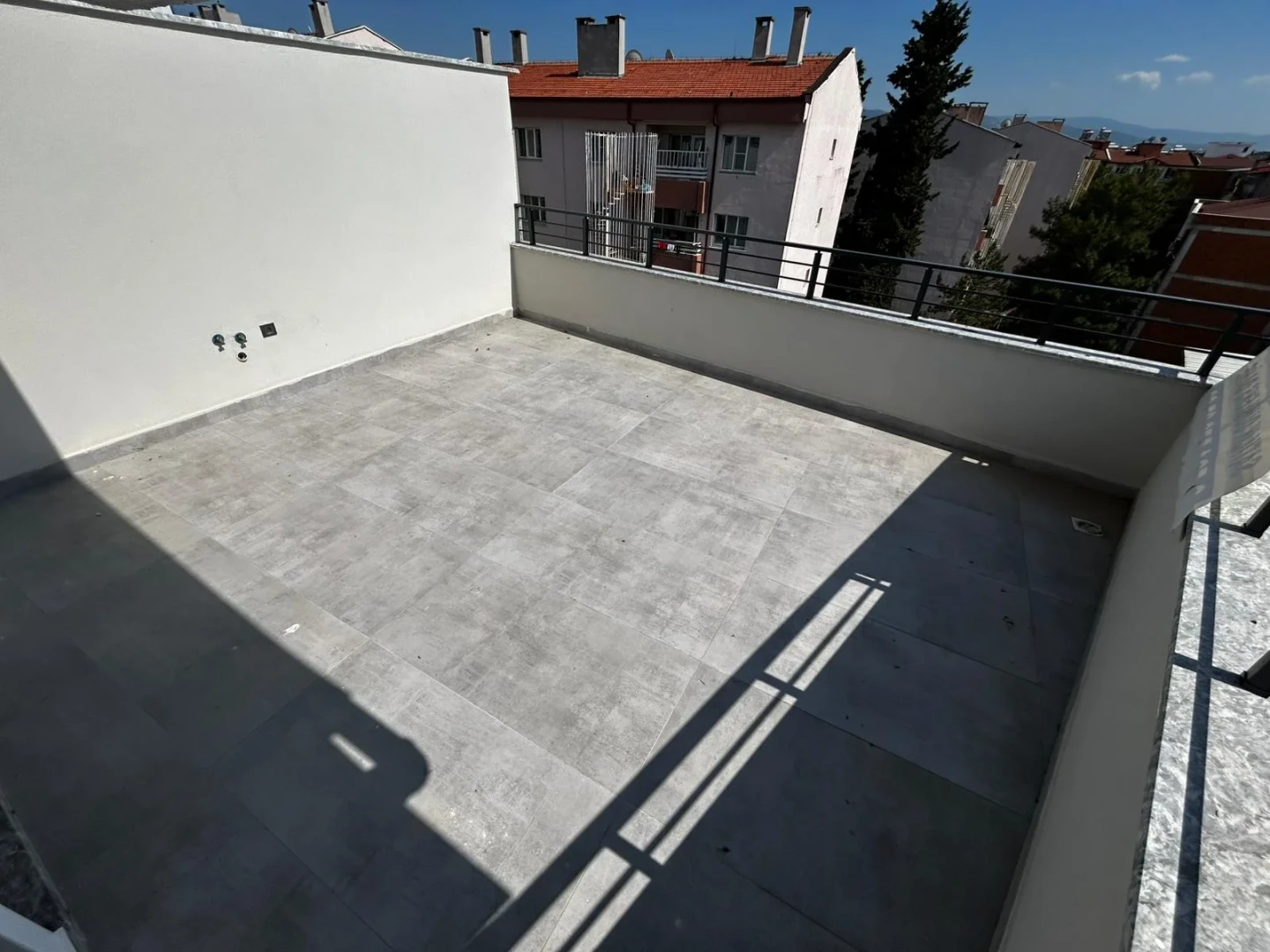 YÜKSEL'DEN TURHANBEY'DE KAPALI OTOPARKLI 220m² 3+1 DUBLEKS
