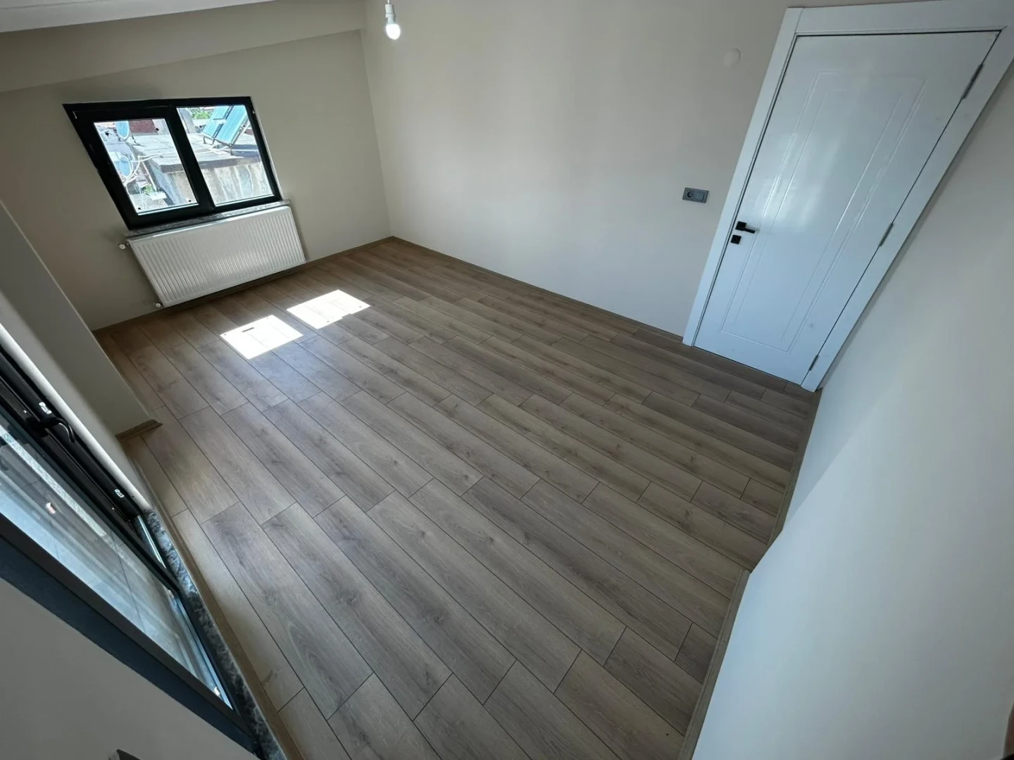 YÜKSEL'DEN TURHANBEY'DE KAPALI OTOPARKLI 220m² 3+1 DUBLEKS