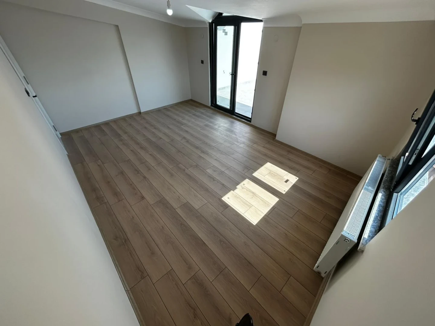 YÜKSEL'DEN TURHANBEY'DE KAPALI OTOPARKLI 220m² 3+1 DUBLEKS