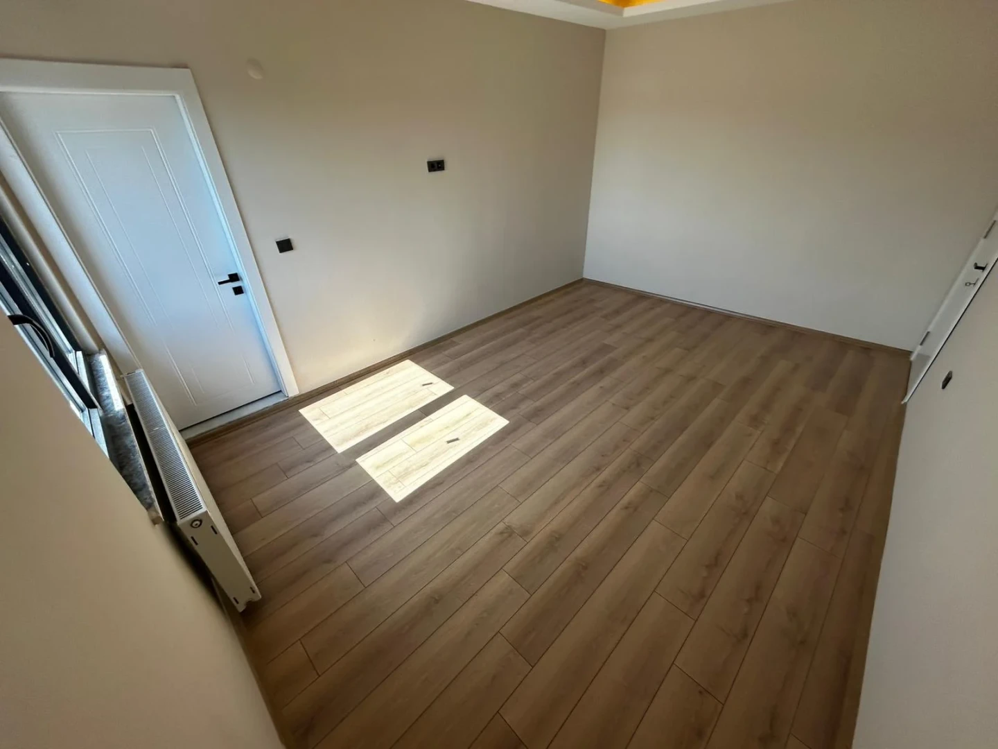 YÜKSEL'DEN TURHANBEY'DE KAPALI OTOPARKLI 220m² 3+1 DUBLEKS