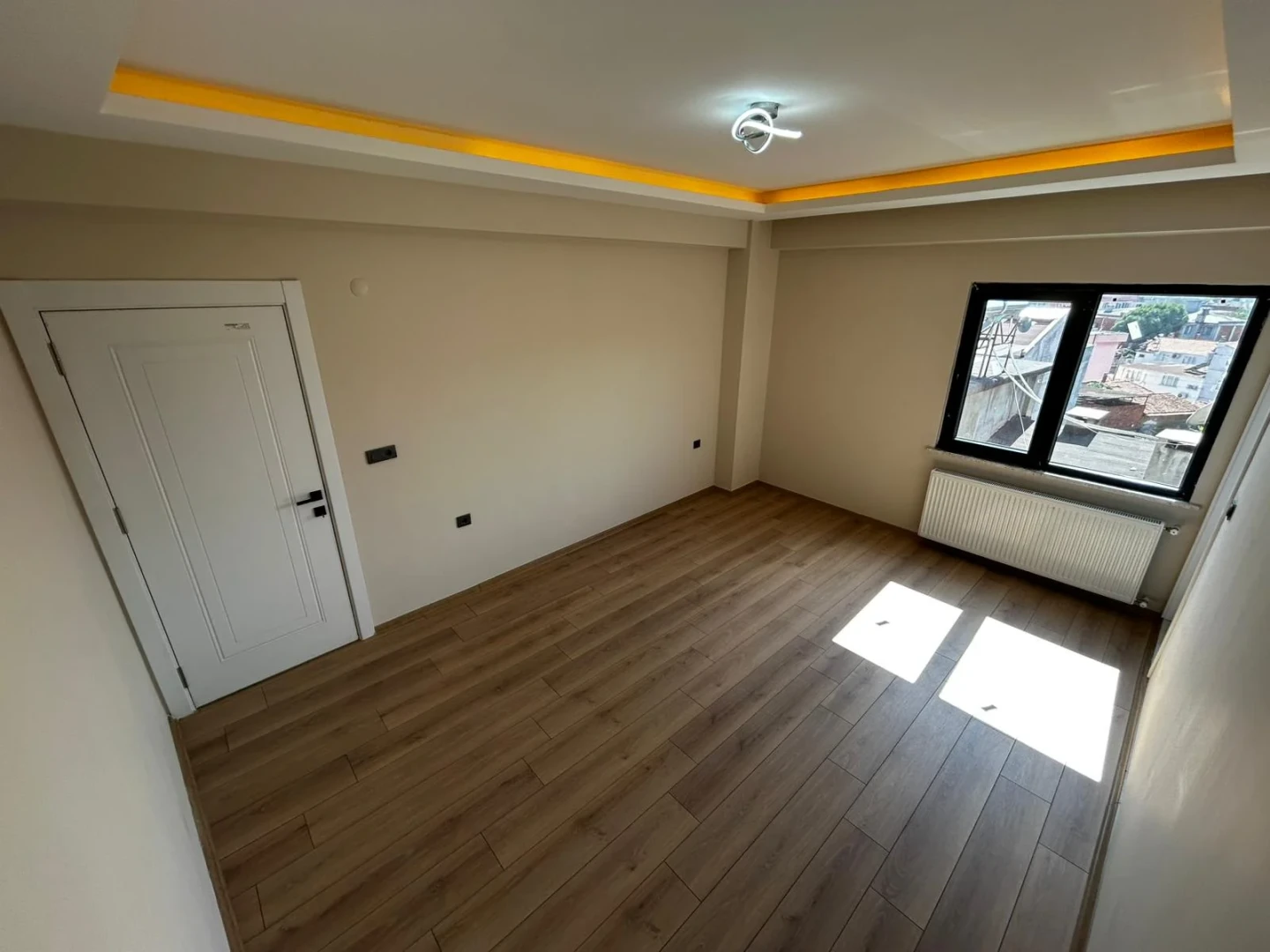 YÜKSEL'DEN TURHANBEY'DE KAPALI OTOPARKLI 220m² 3+1 DUBLEKS